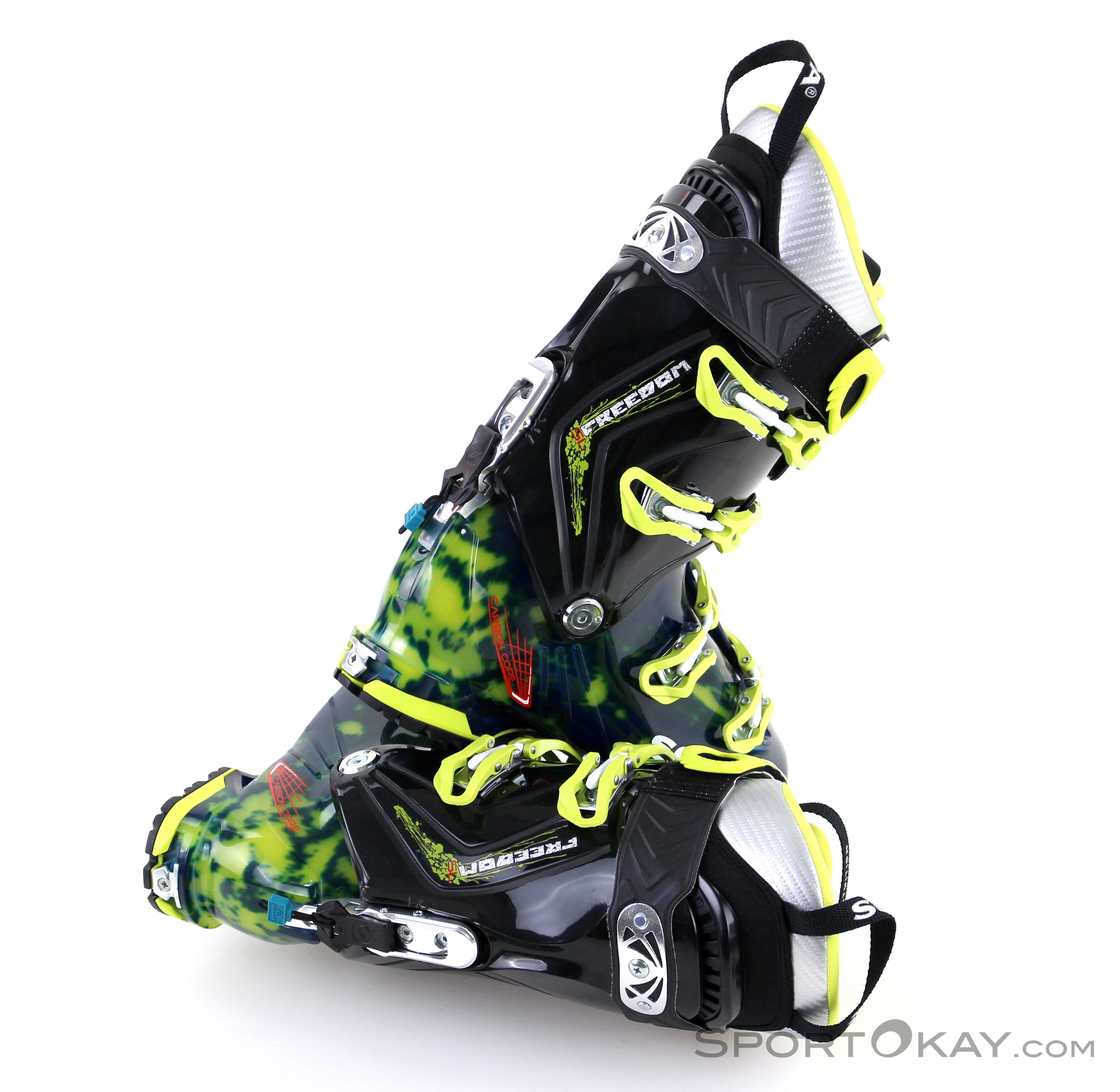 SCARPA フリーダムSL ブーツ 28cm 入荷情報 SCARPA FREEDOM SL / FREEDOM RS - Toraya-sports's diary