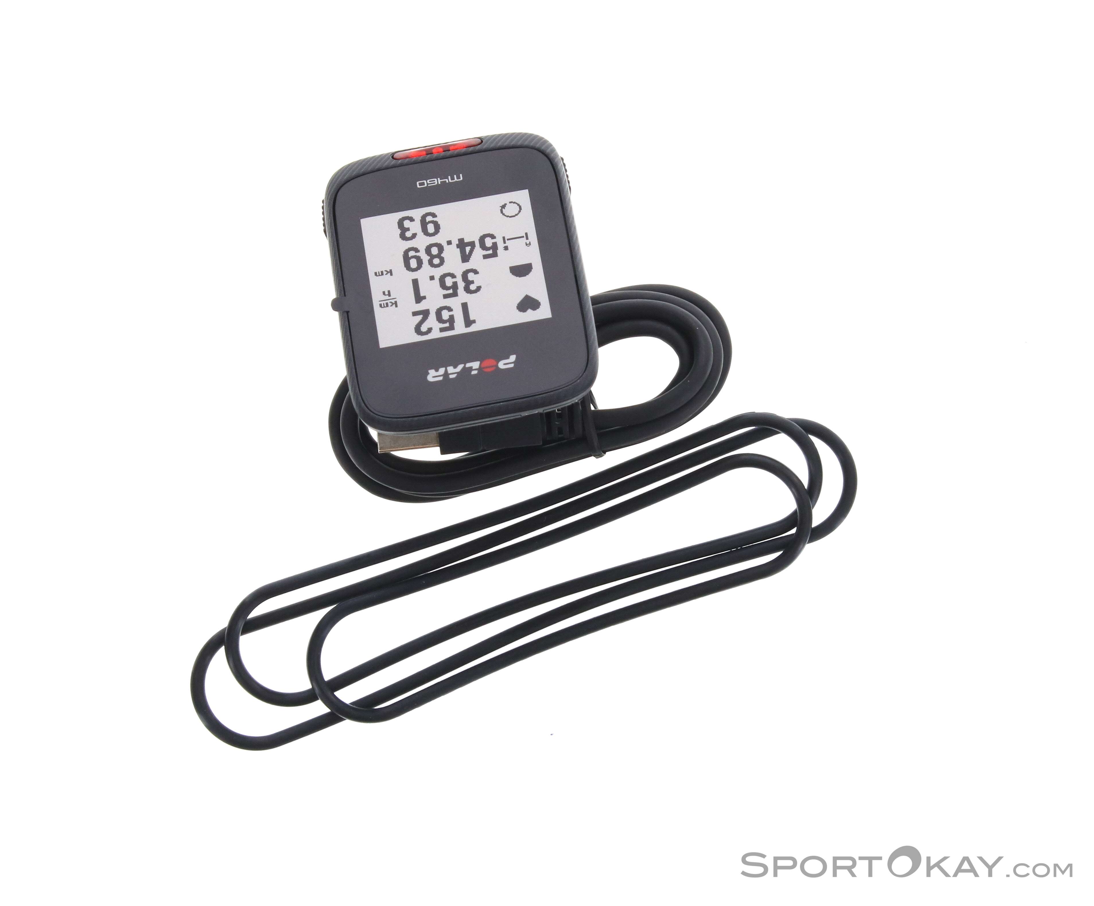 Polar M460 GPS-Bikecomputer - % SALE - Alle