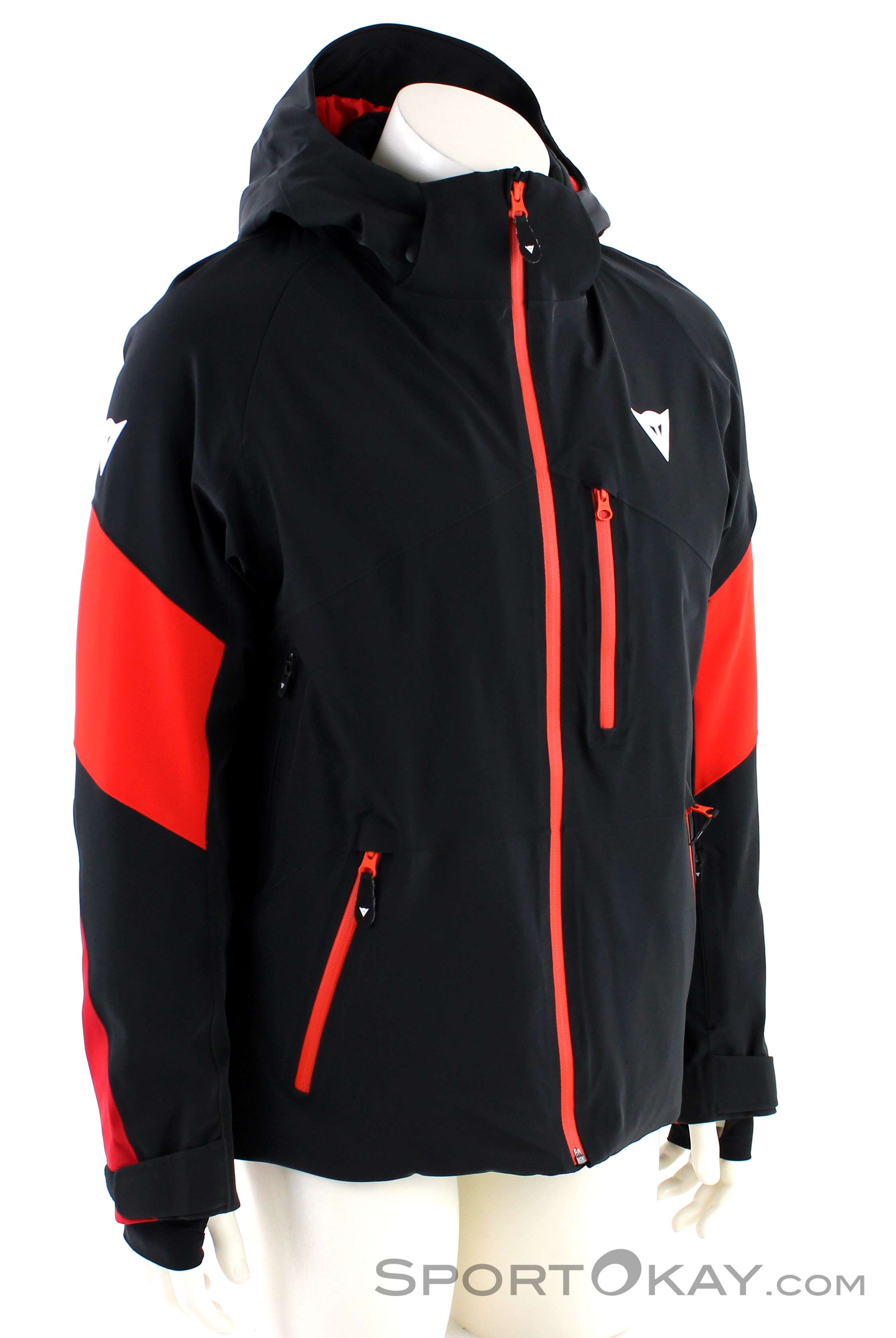 Dainese HP2 M1.1 Mens Ski Jacket - Ski Jackets - Ski Clothing
