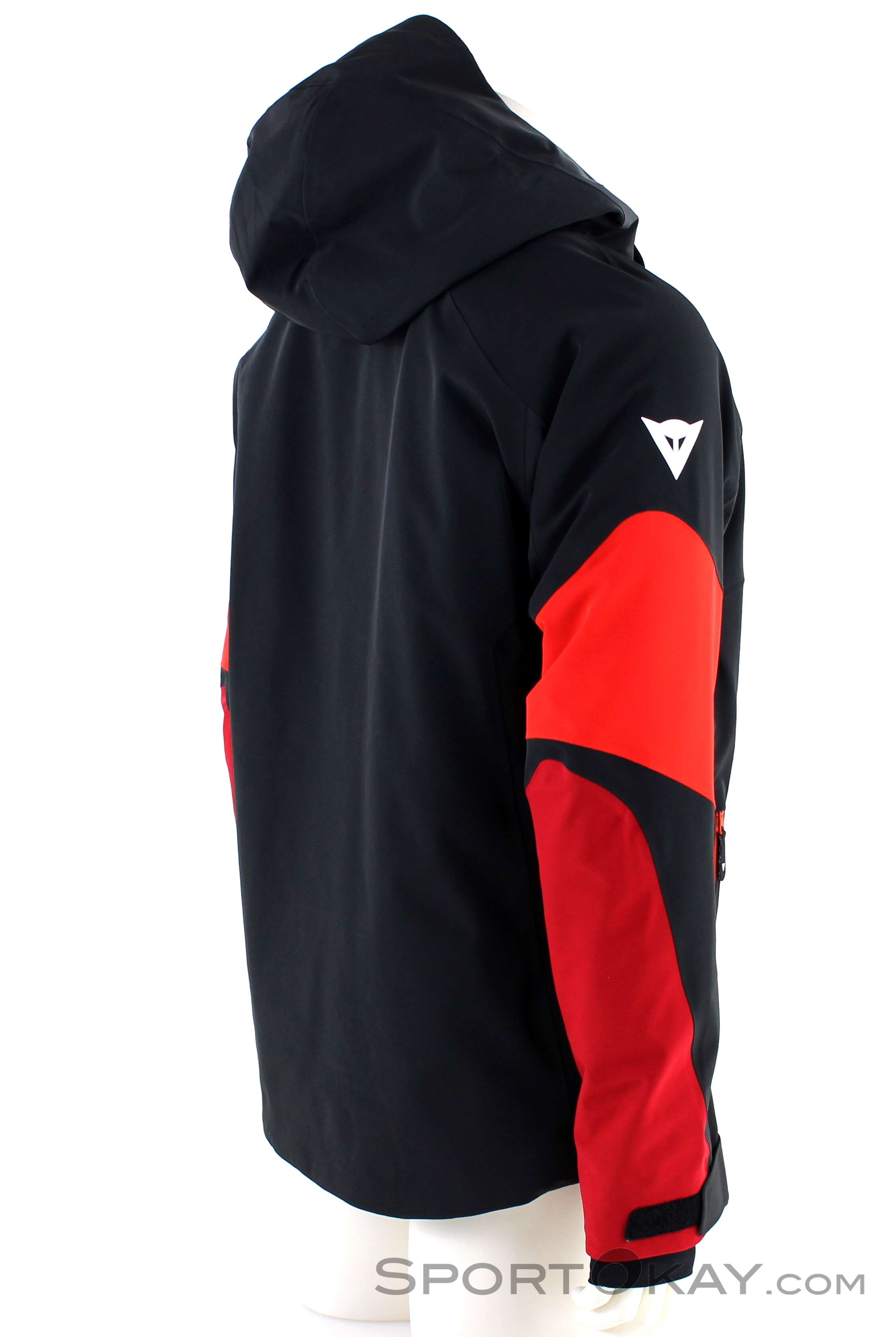 Red Giacca Sci Dainese Hp1 M2 Tuta Sci Uomo Dainese Clearance