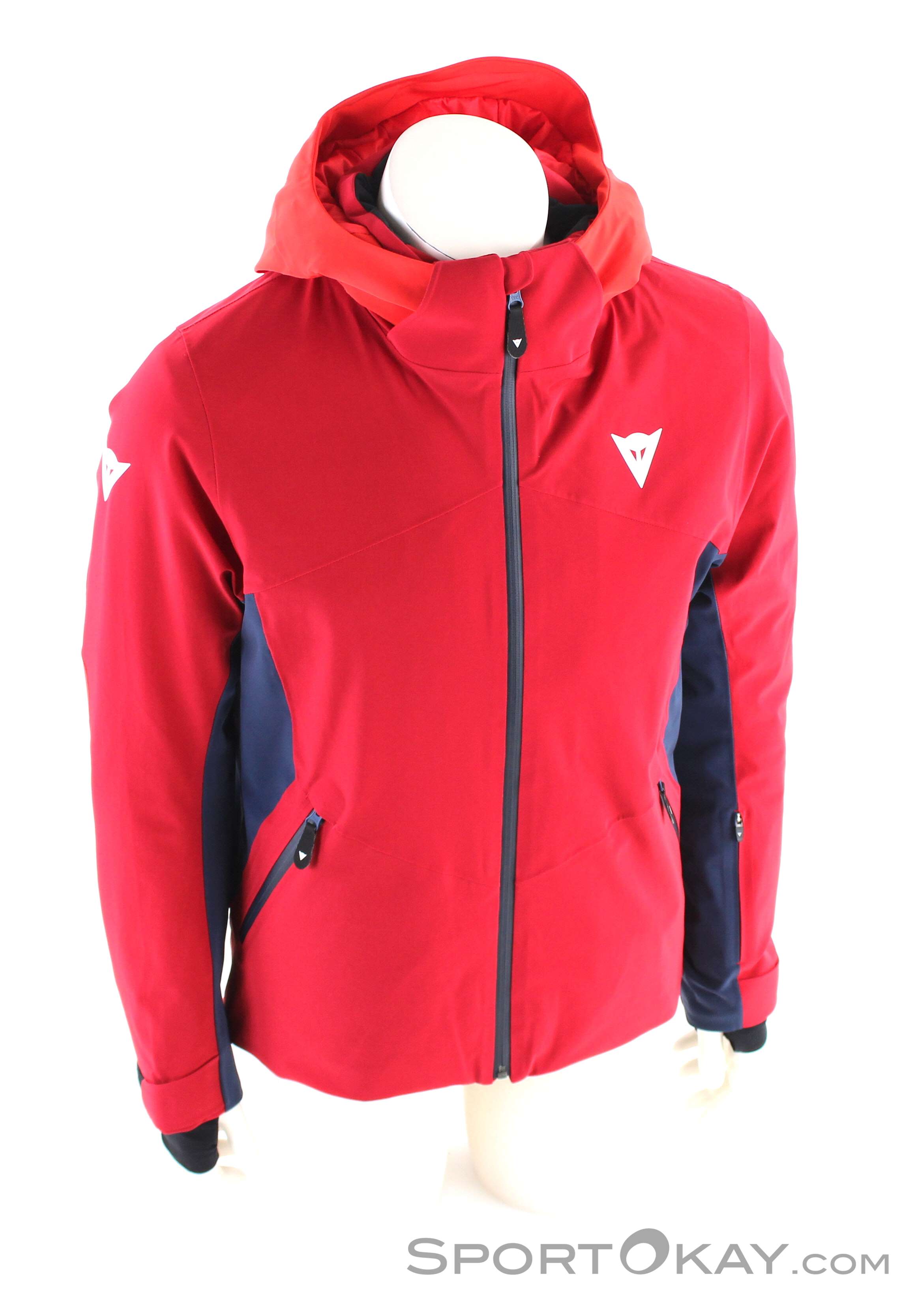 Dainese HP2 M3.1 Mens Ski Jacket - Ski Jackets - Ski Clothing