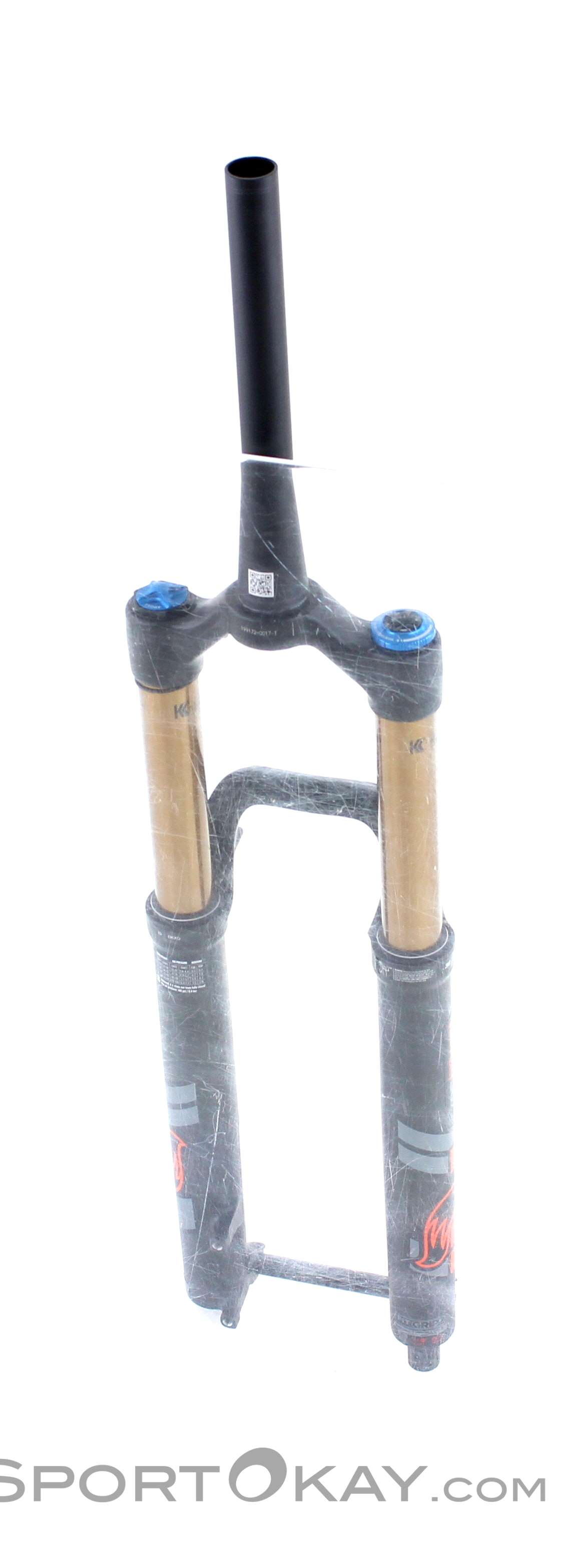 Fox 36 Factory GRIP2 2019 29