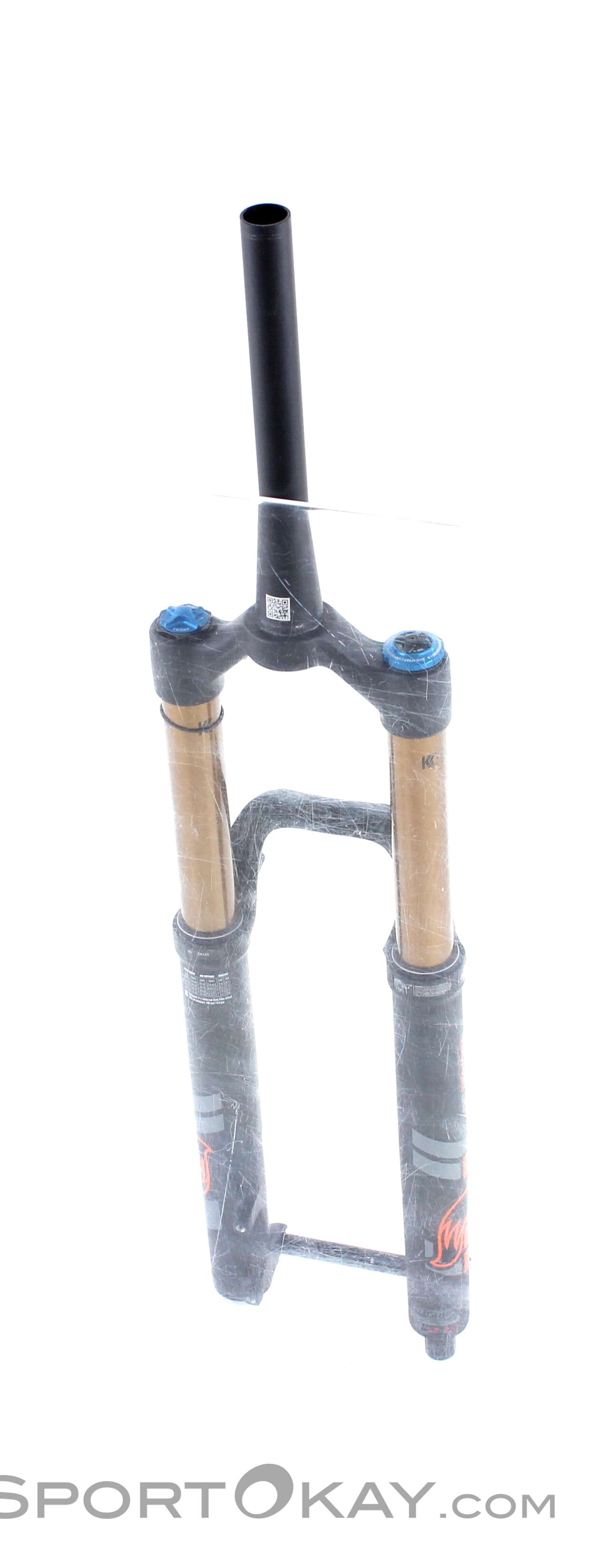 Fox 36 Factory GRIP2 2019 27,5