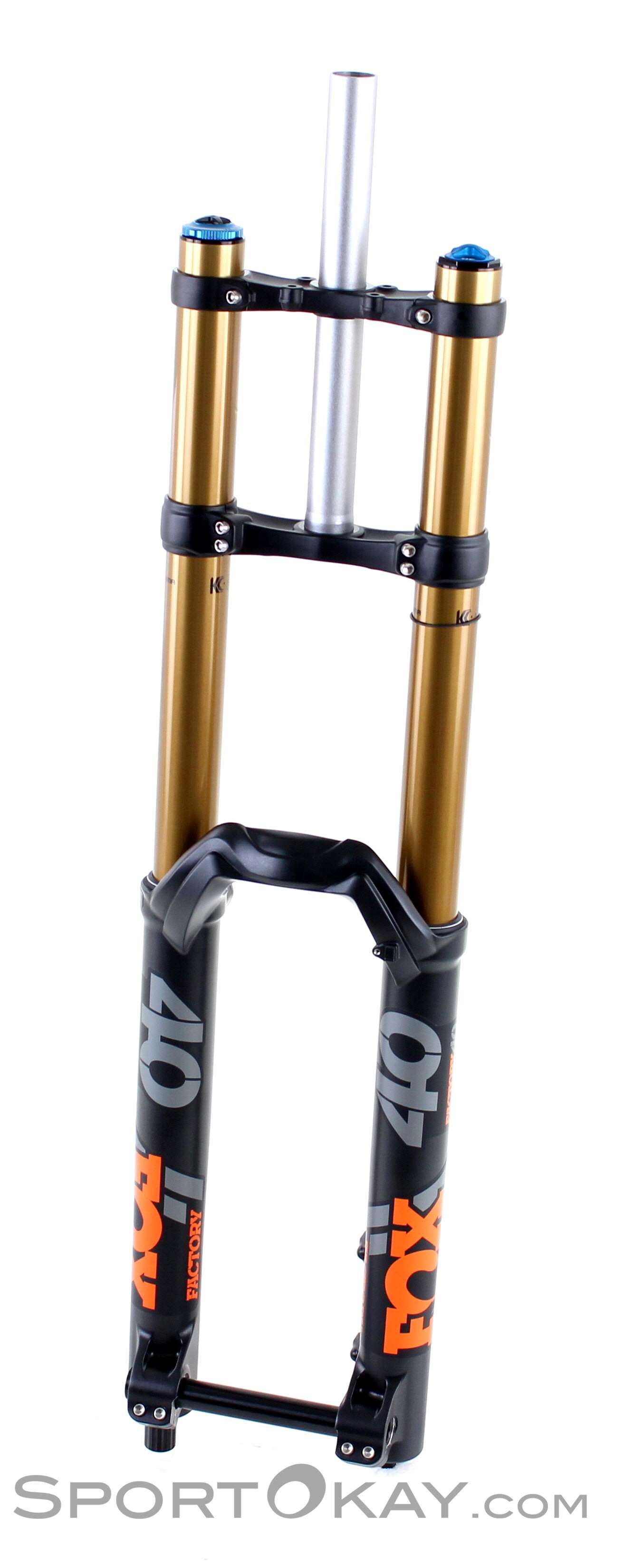 Fox 40 K-Float 2019 26