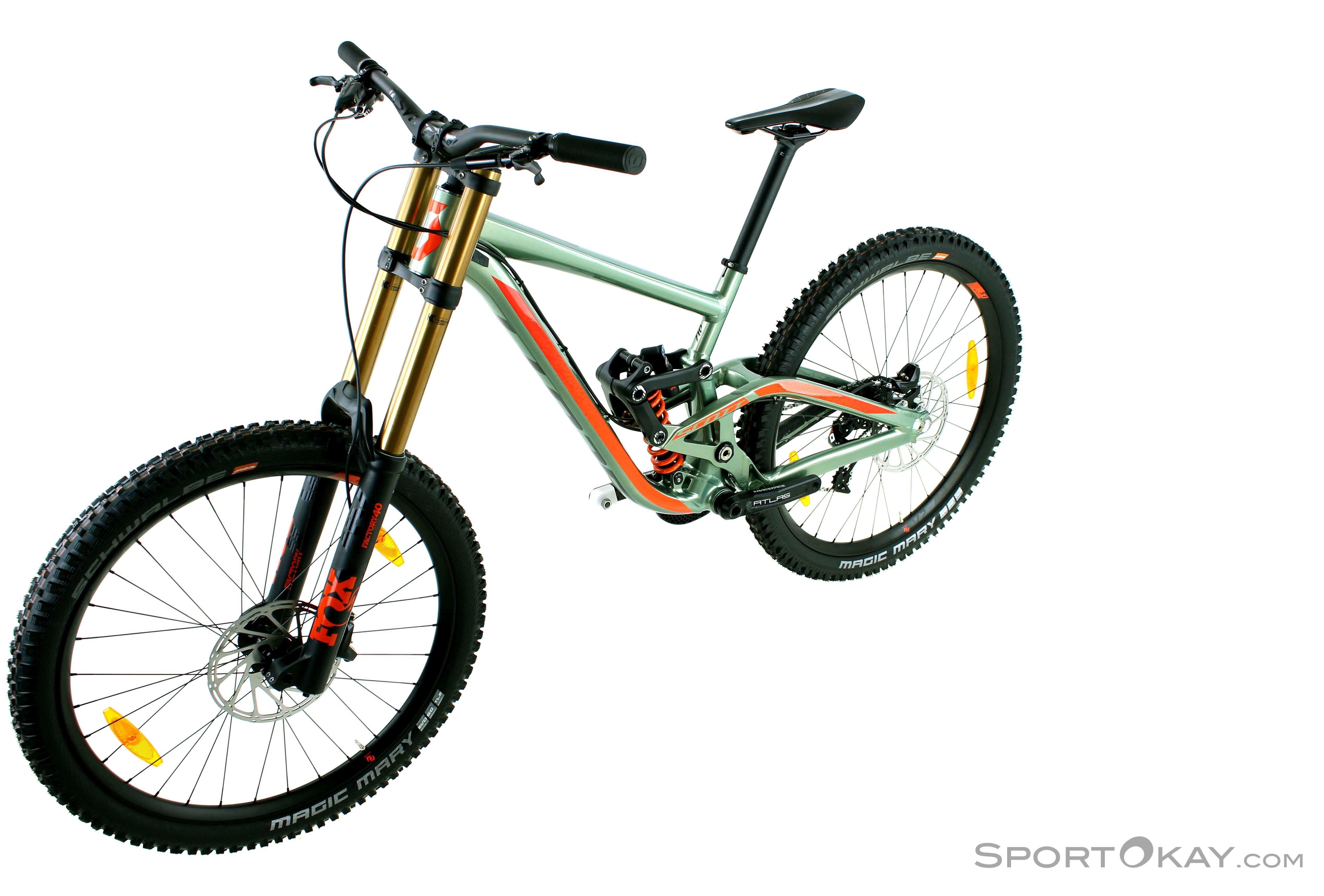 Scott Gambler 710 DH 27.5inchフレーム2019年 2019 Scott Gambler 710 Bike - Reviews, Comparisons, Specs