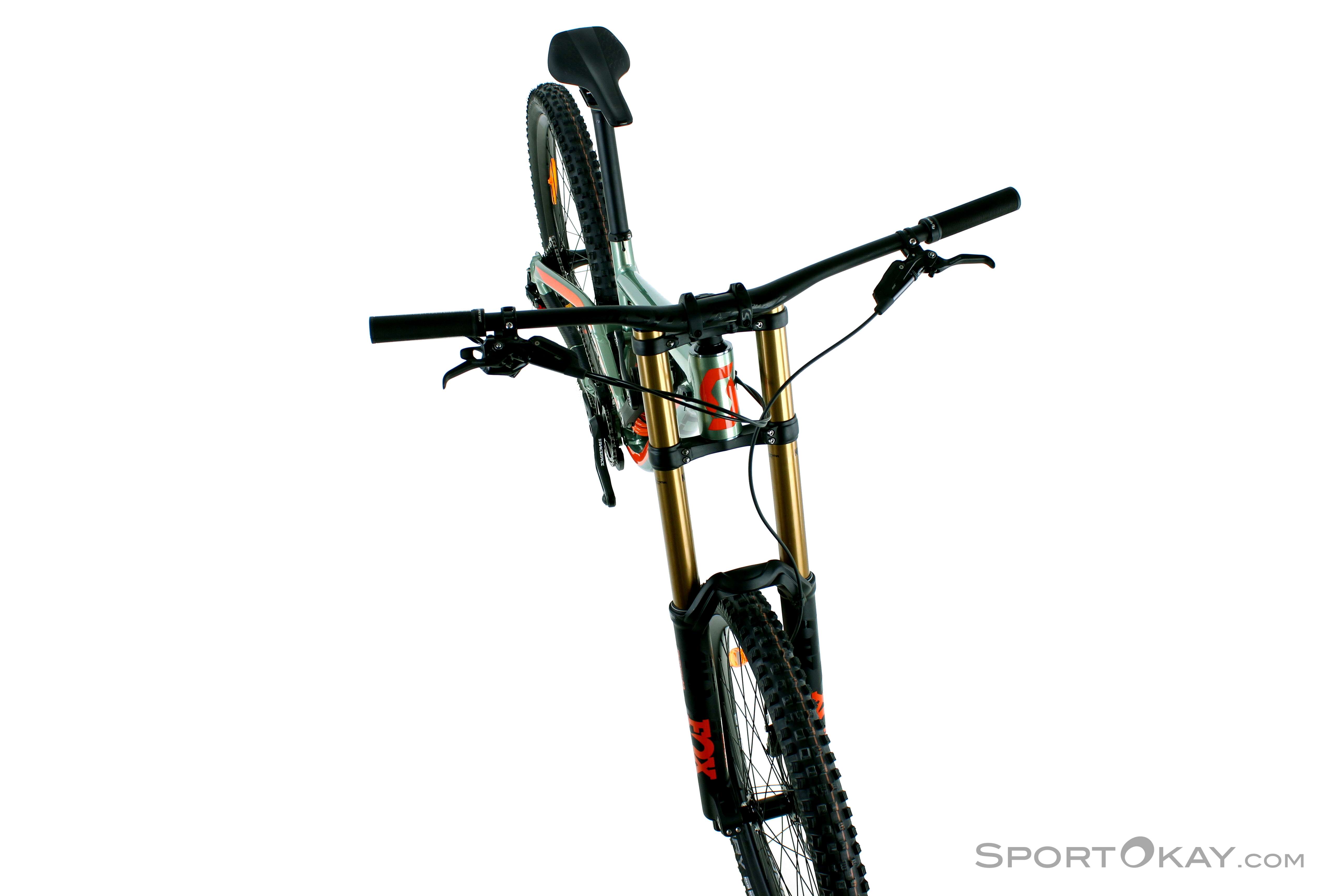 Scott Gambler 710 DH 27.5inchフレーム2019年 2019 Scott Gambler 710 Bike - Reviews, Comparisons, Specs