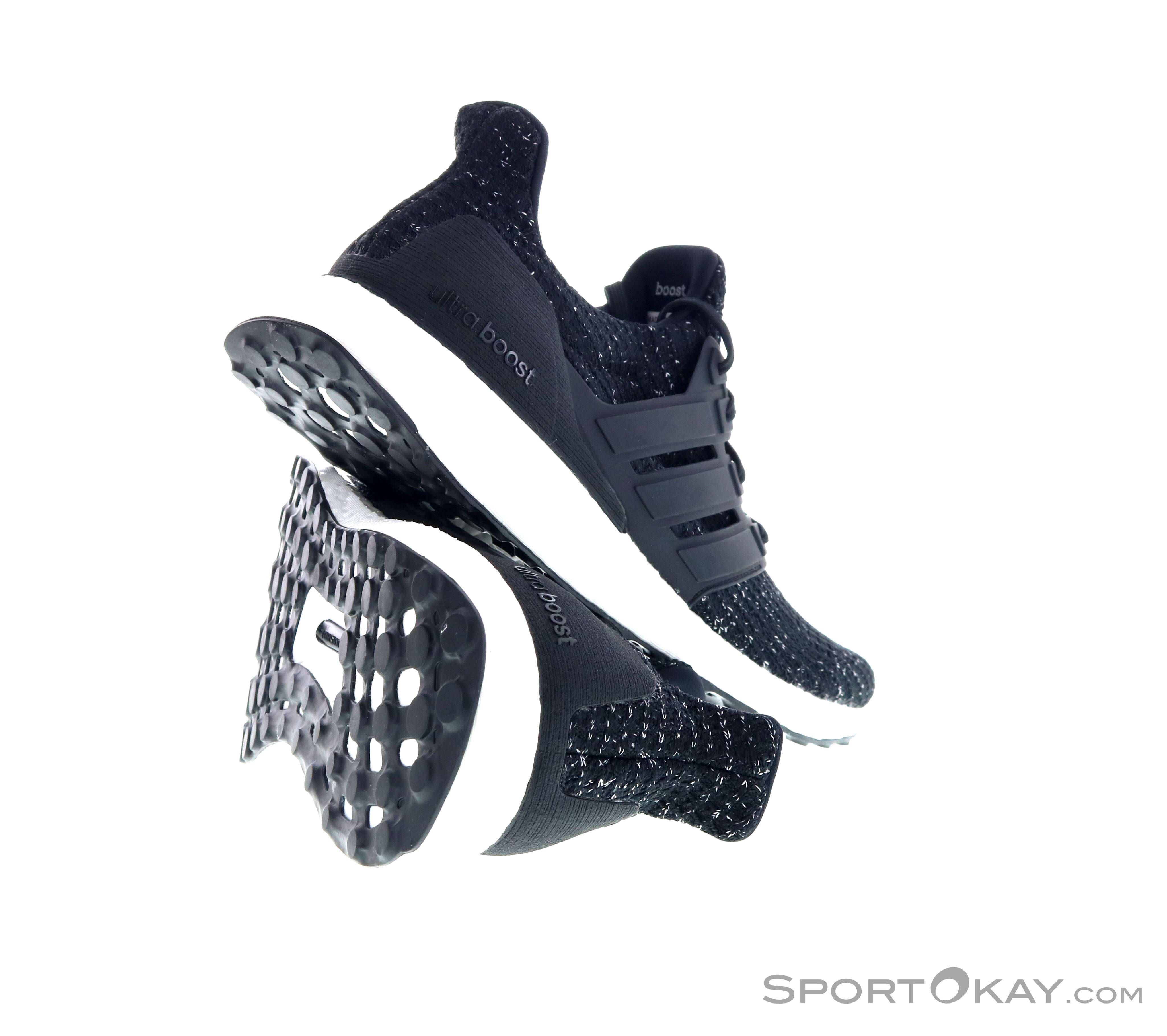 adidas Ultra Boost Mens Running Shoes - Fitness Shoes - Fitness Shoes -  Fitness - All
