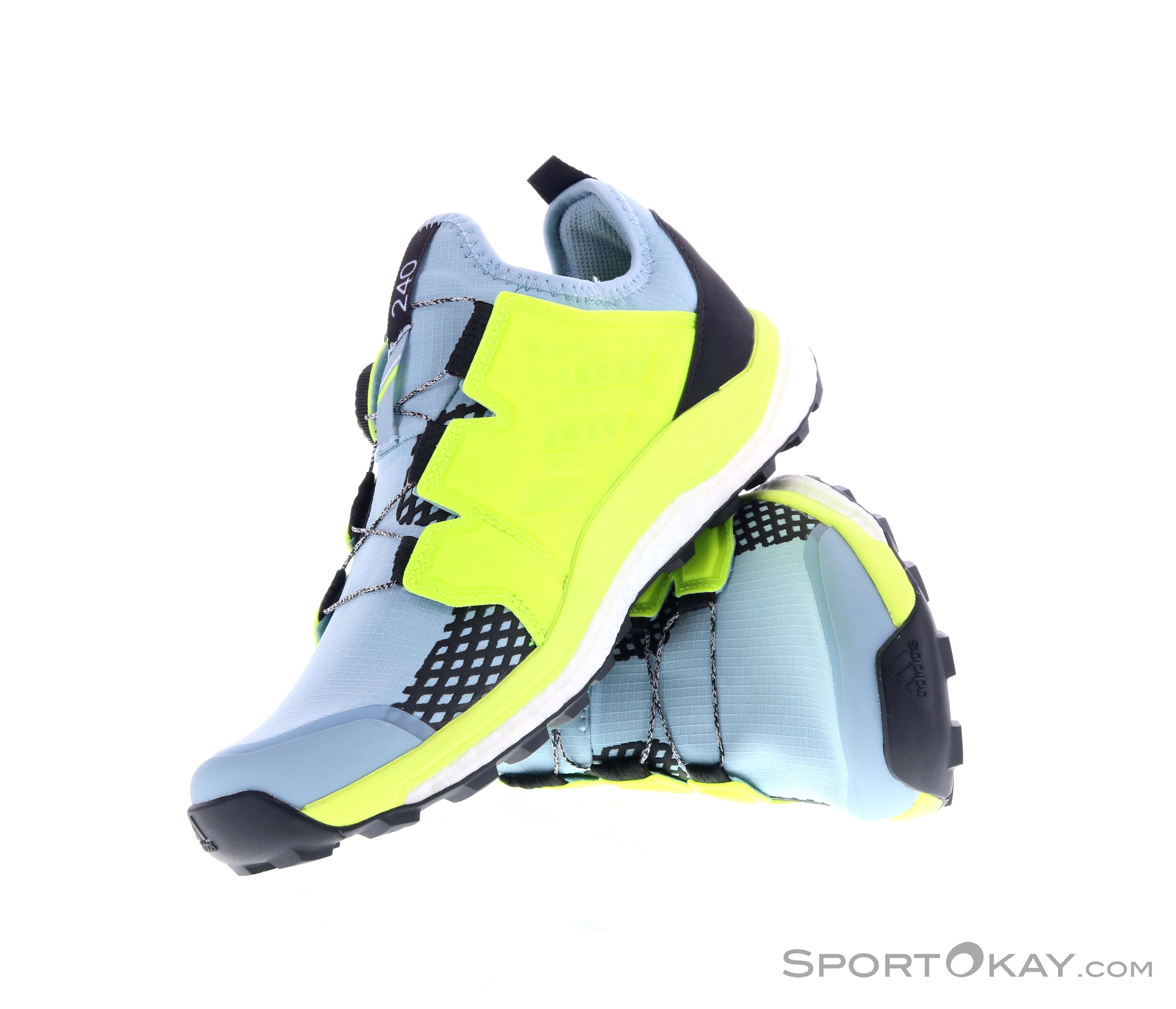 HOT Adidas Terrex Agravic Boa Mujer Adidas Terrex Agravic Boa