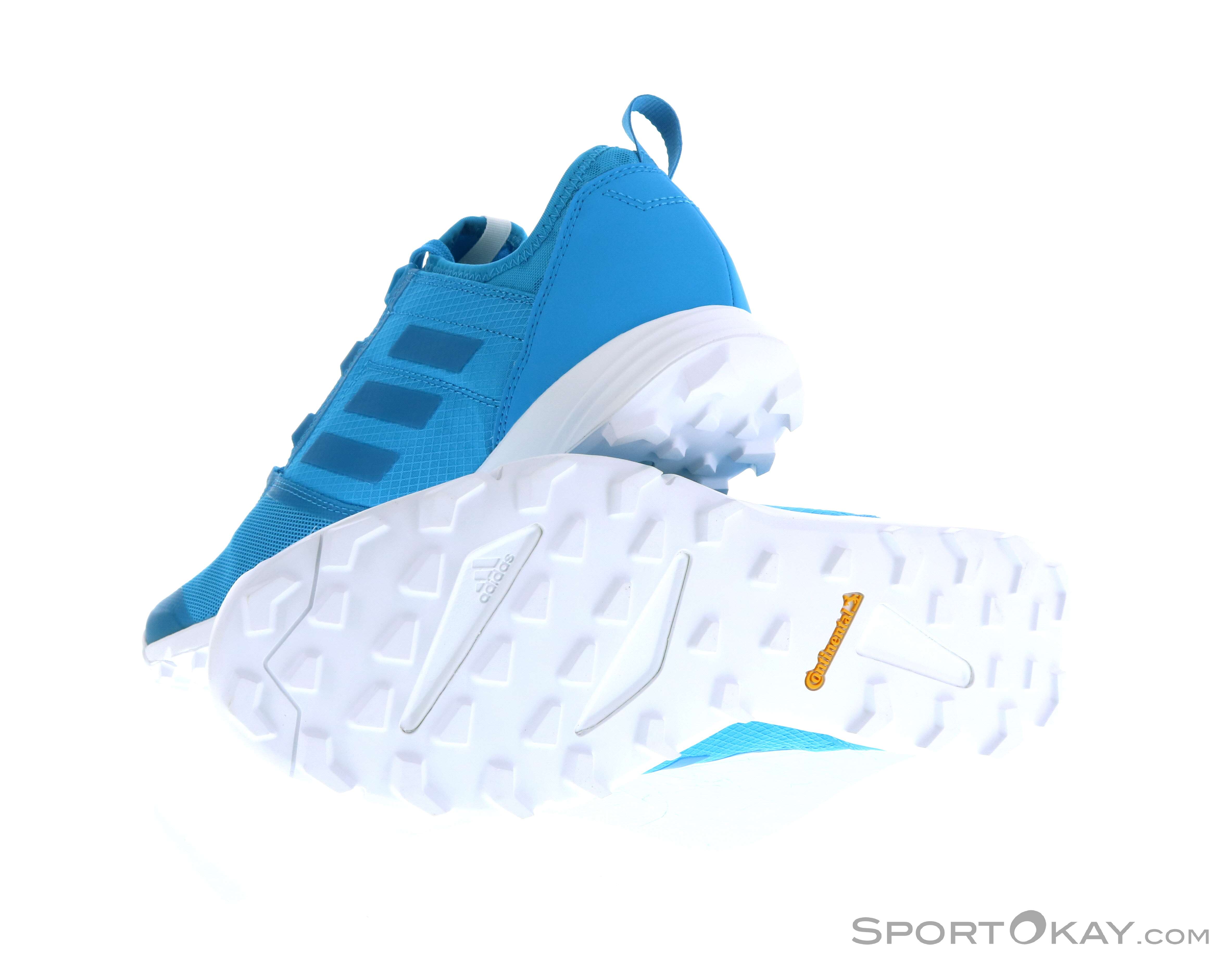 adidas Terrex Agravic Speed Womens Trail Running Shoes Trailová
