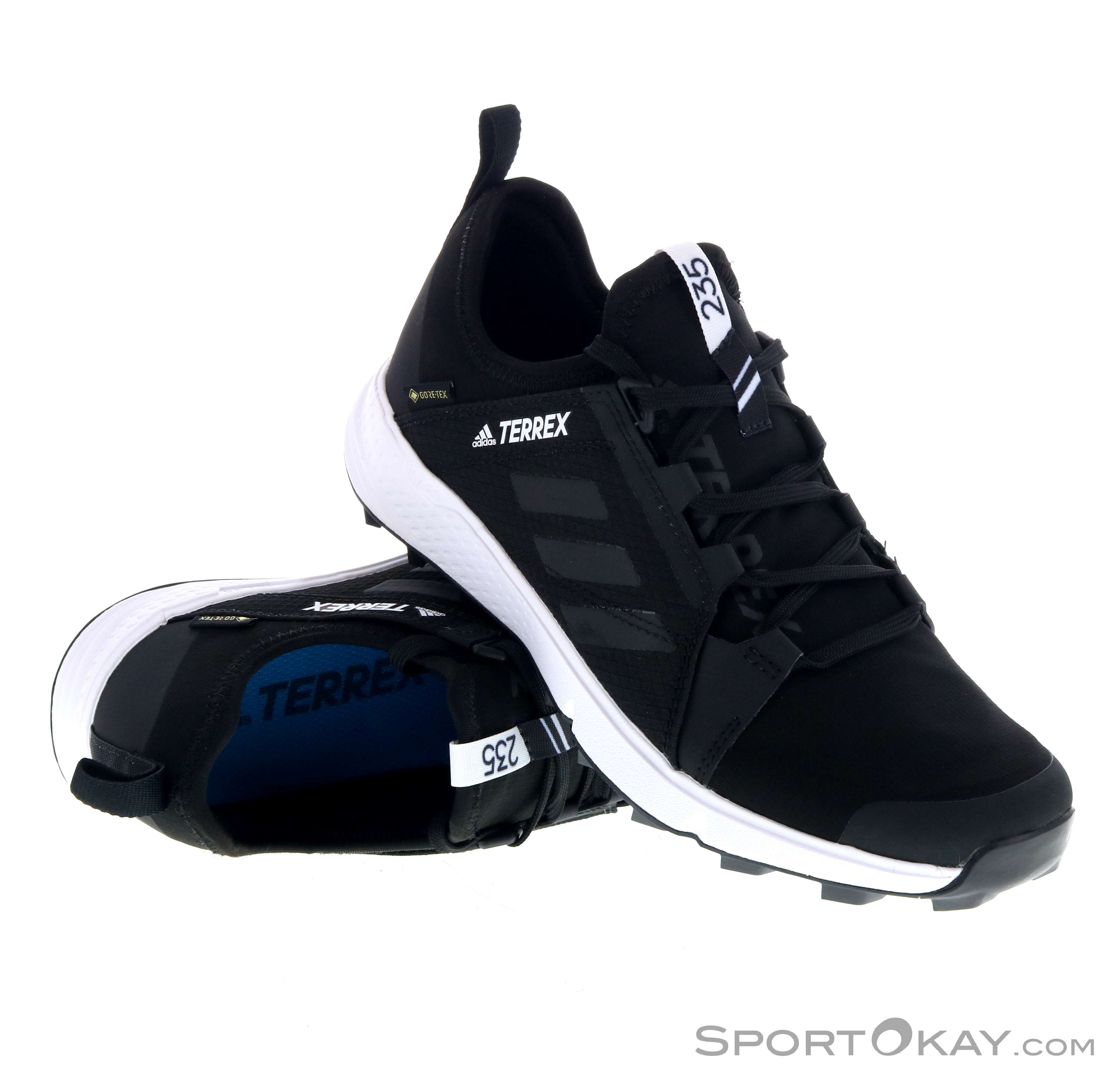 Terrex Agravic Adidas Terrex 52 Adidas Terrex Agravic Speed Womens