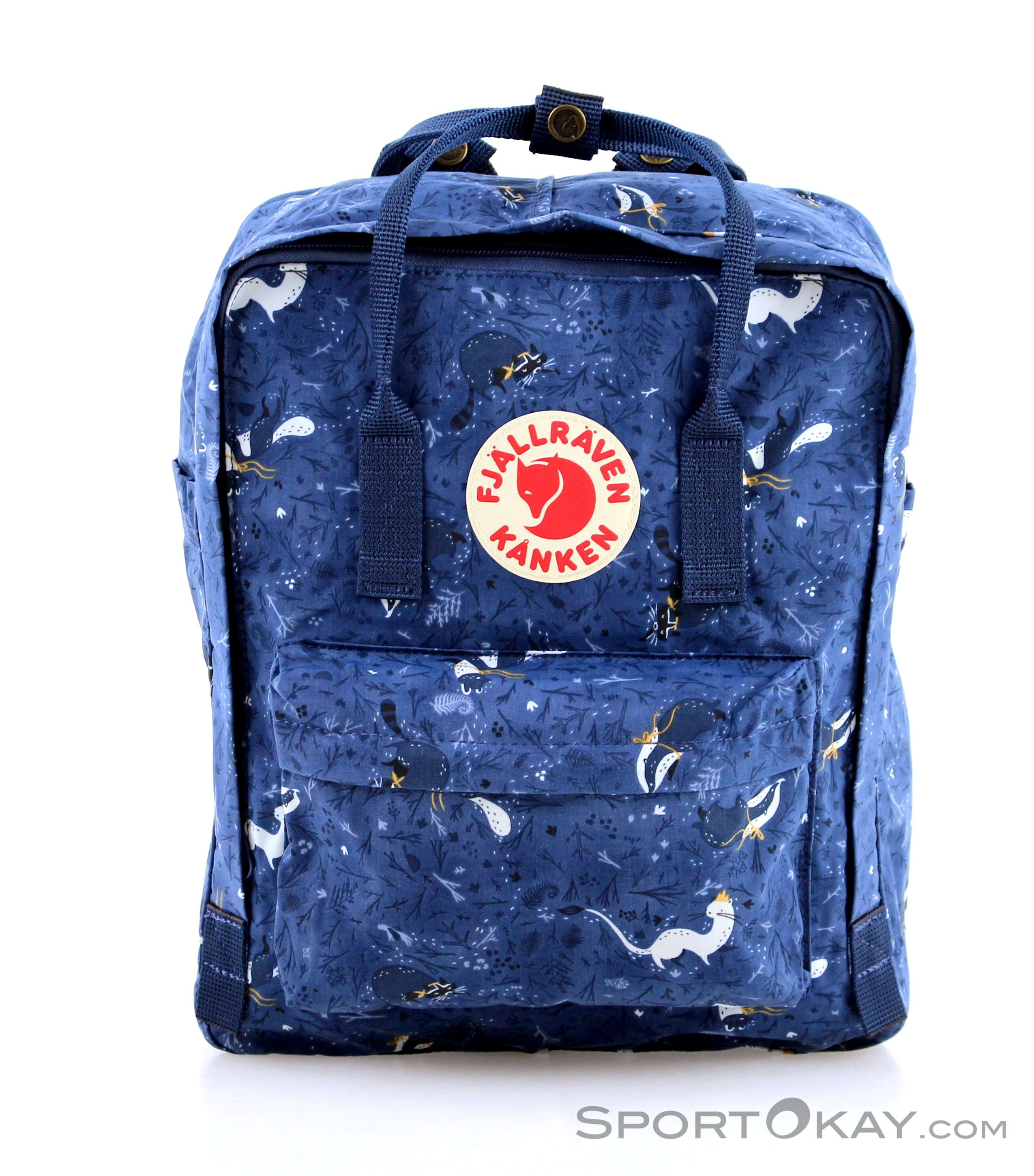 バッグ Fjallraven Kanken Art 16L Kanken Art – Baby Shoppe