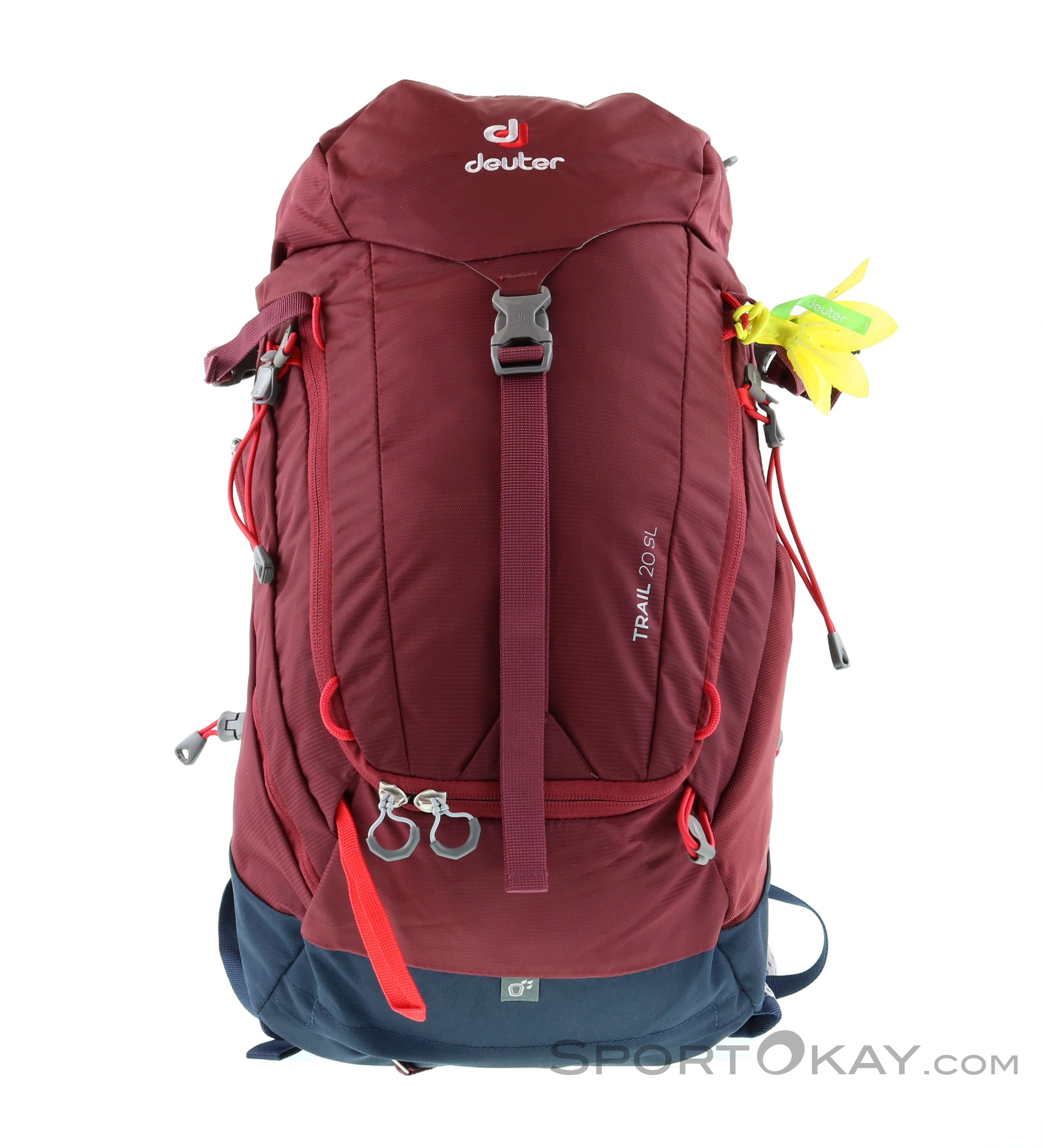 deuter airlite 20l sl backpack women's Ac Lite 15 Hiking : Sports & Outdoors This way Rucksack Deuter Airlite 20 Sl