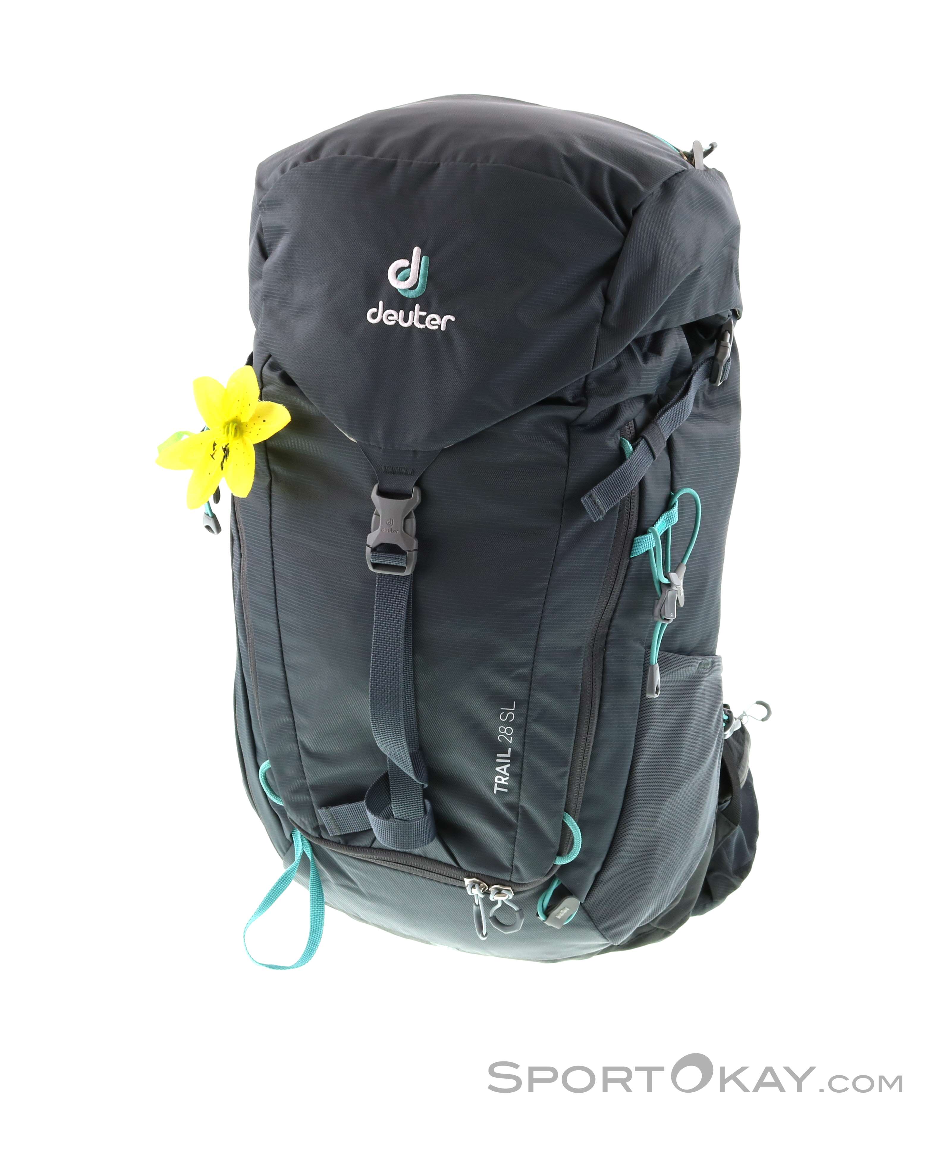 Deuter Trail SL 28l Womens Backpack Backpacks Backpacks