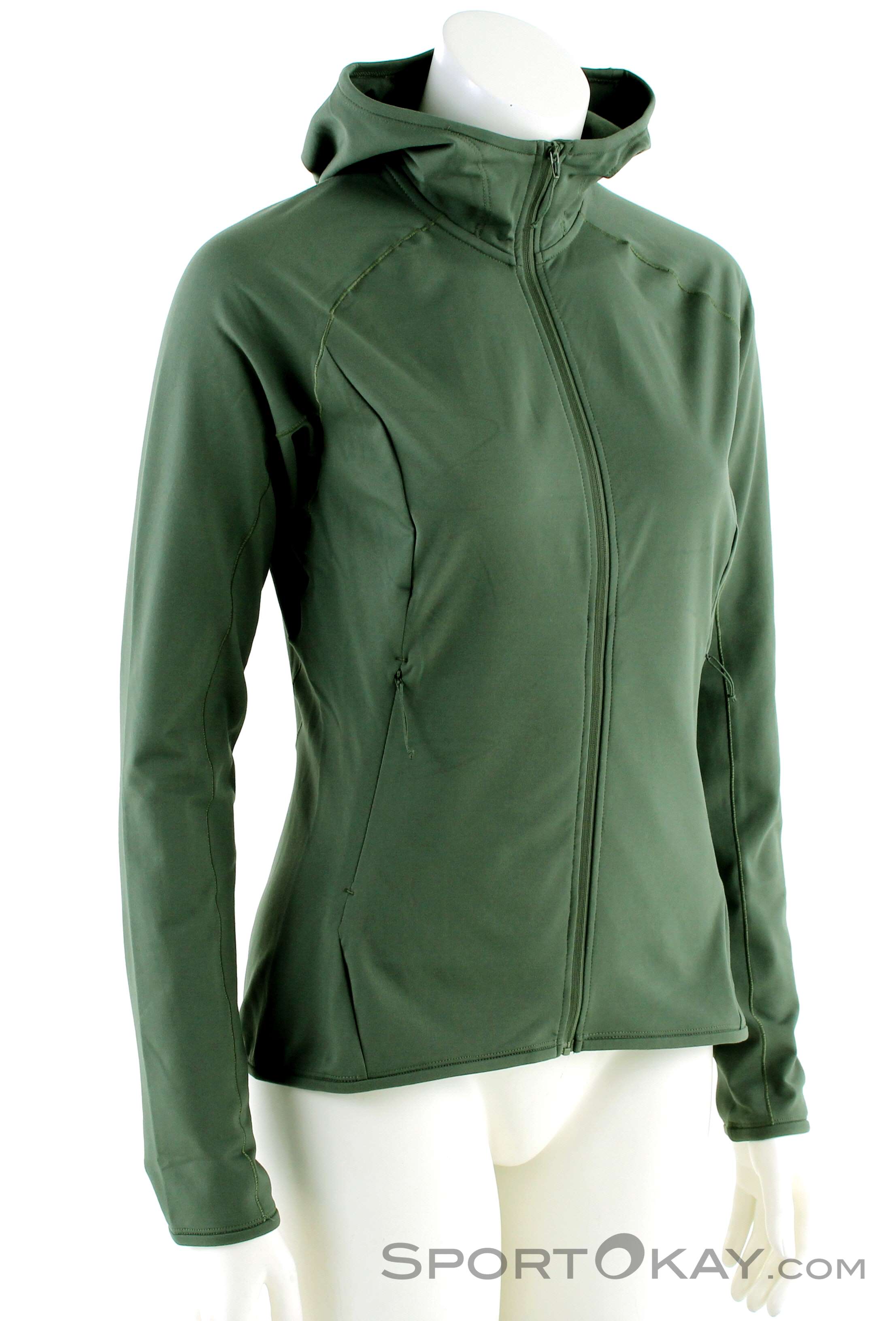 Arcteryx Adahy Hoody Womens Outdoor Sweater - Sweaters - Outdoor