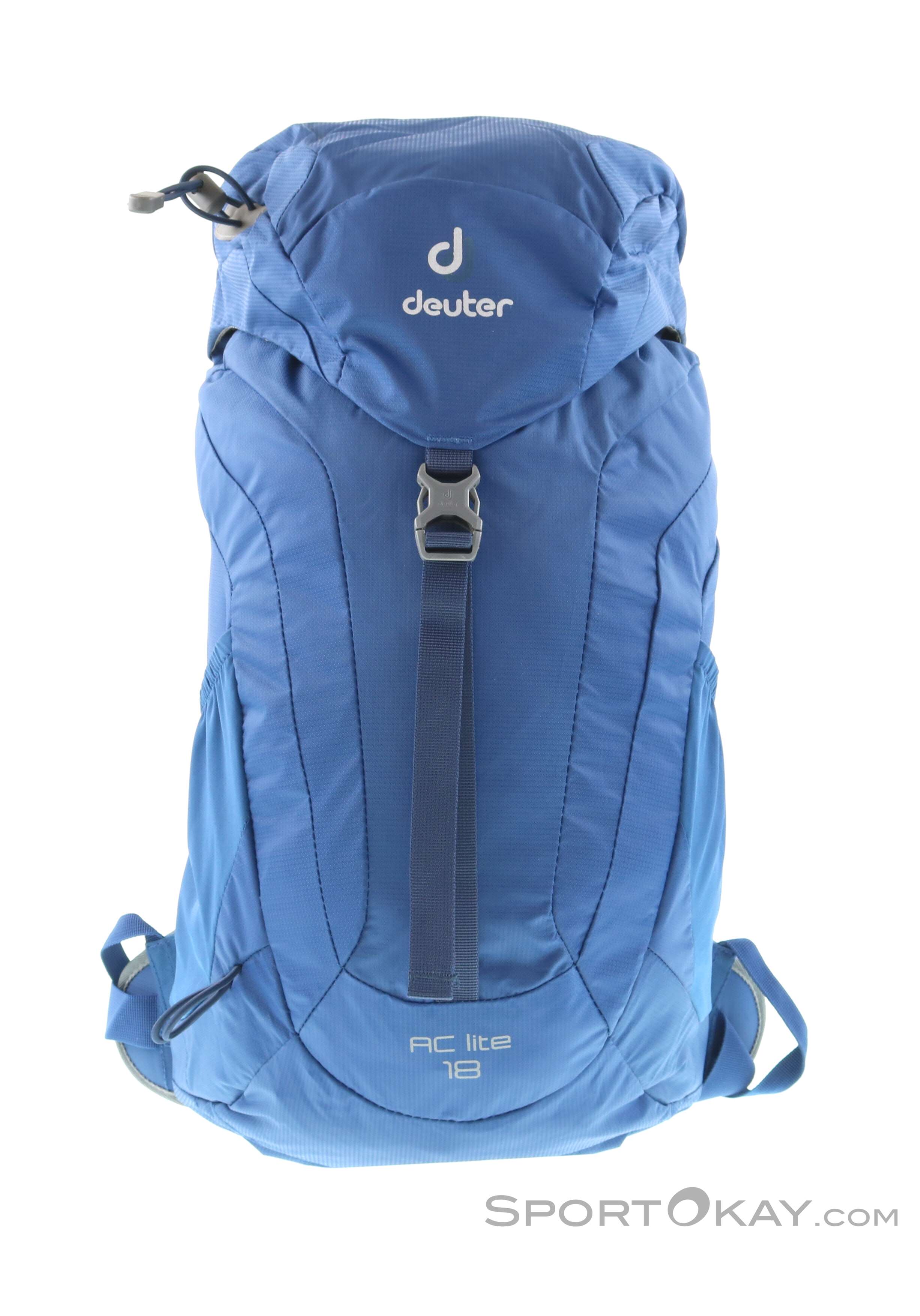 deuter ac lite 18 backpack Deuter AC Lite 18l Backbag - Backpacks - Backpacks & Headlamps - Outdoor