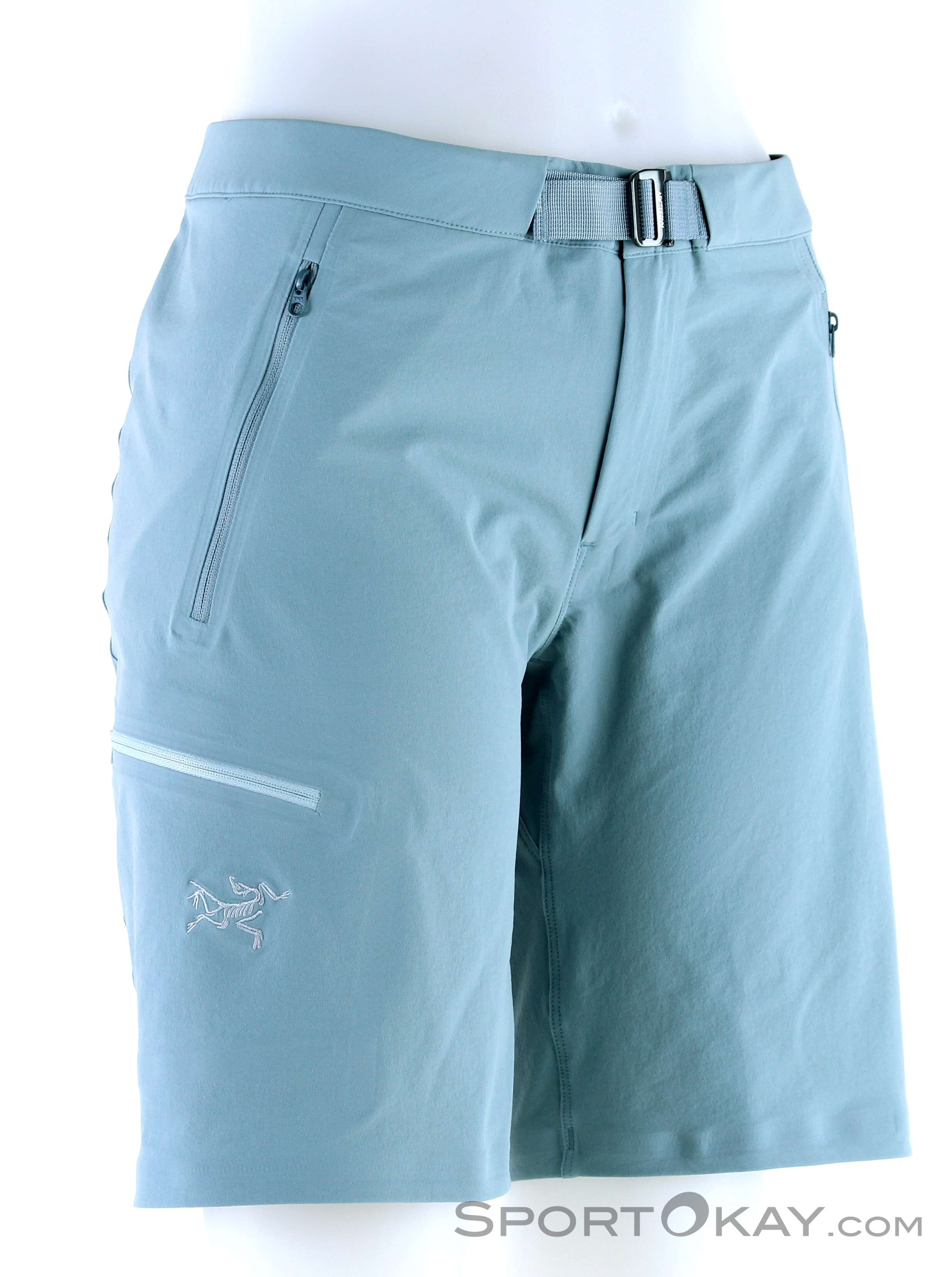 Arcteryx Gamma LT Short Women Outdoor Shorts Pants Outdoor