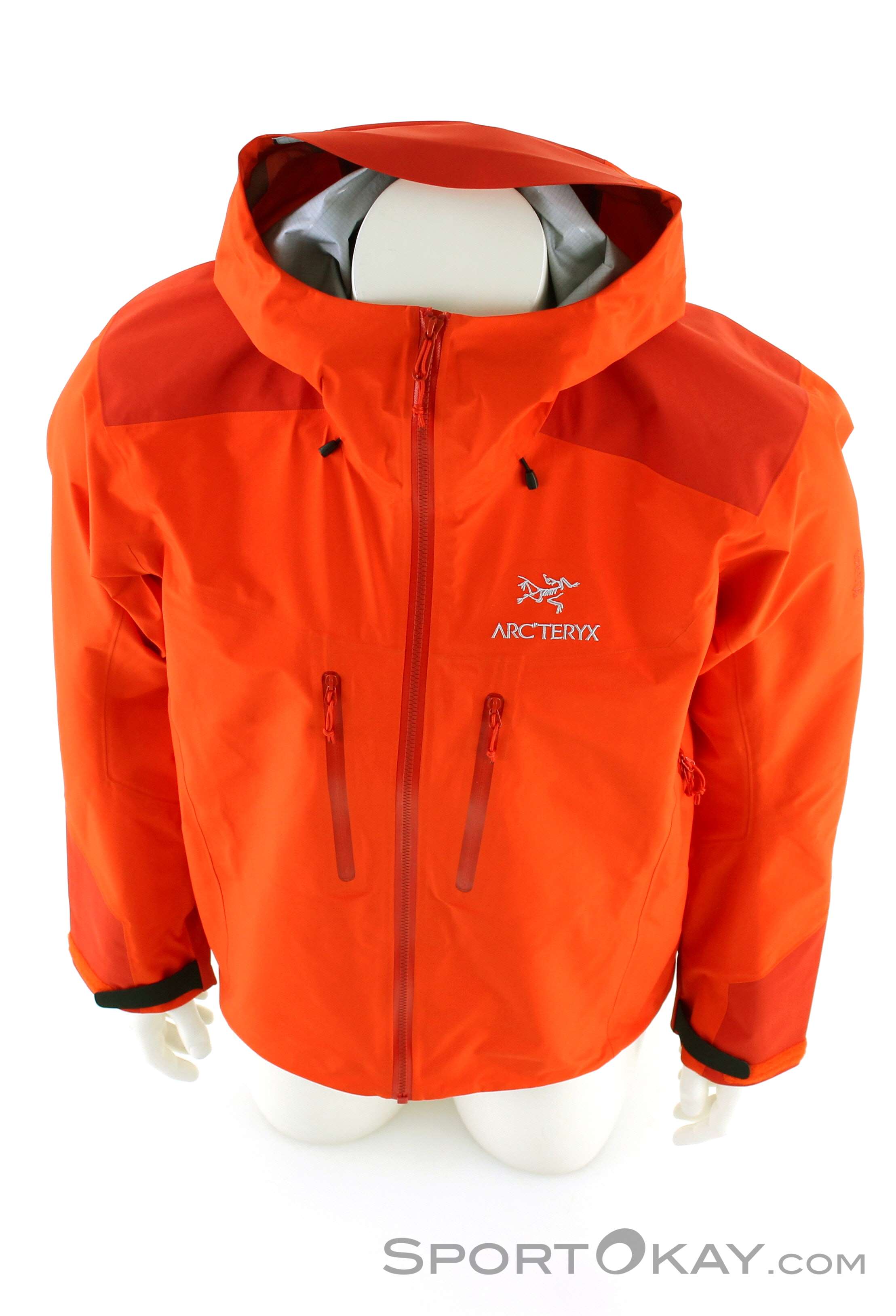 Arcteryx Alpha AR Jacket Mens Outdoor Jacket Gore-Tex Arcteryx Alpha AR Jacket Mens Outdoor Jacket Gore-Tex
