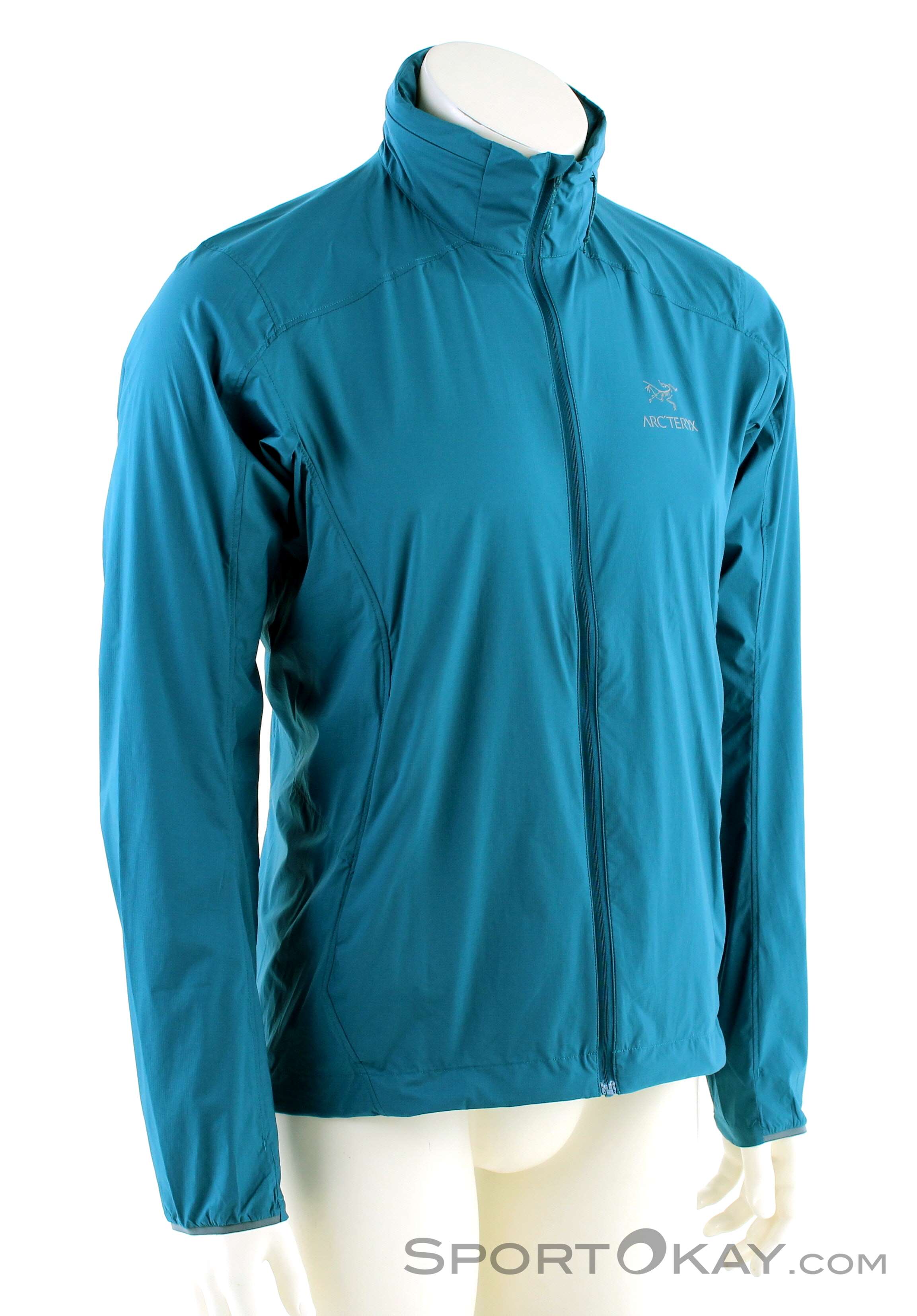 p*o様 ARC'TERYX NODIN JACKET Arc'teryx Nodin Jacket | Trekkinn