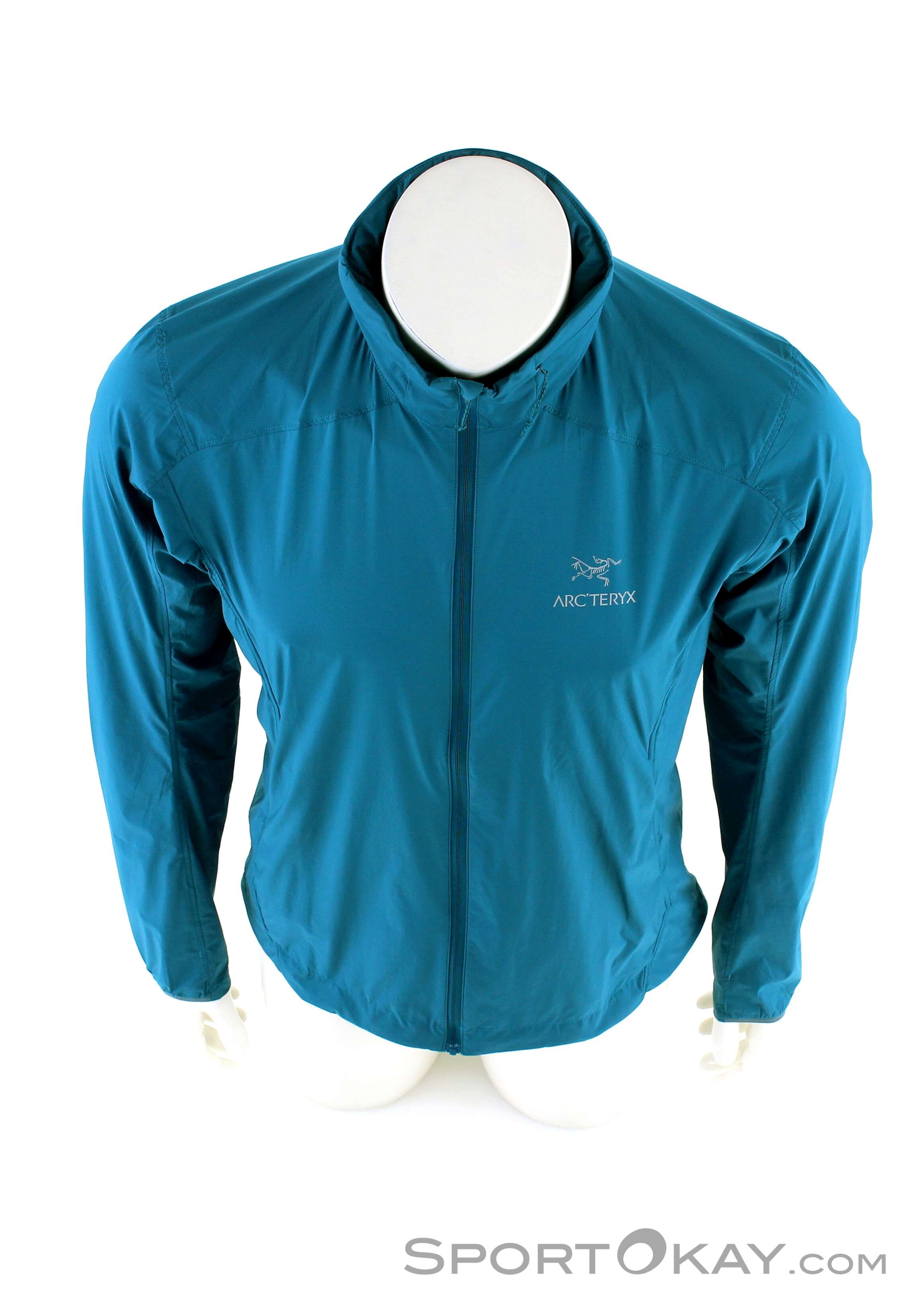 アークテリクス nodin jacket mens Arc'teryx Nodin Jacket - Windproof jacket Men's | Buy online