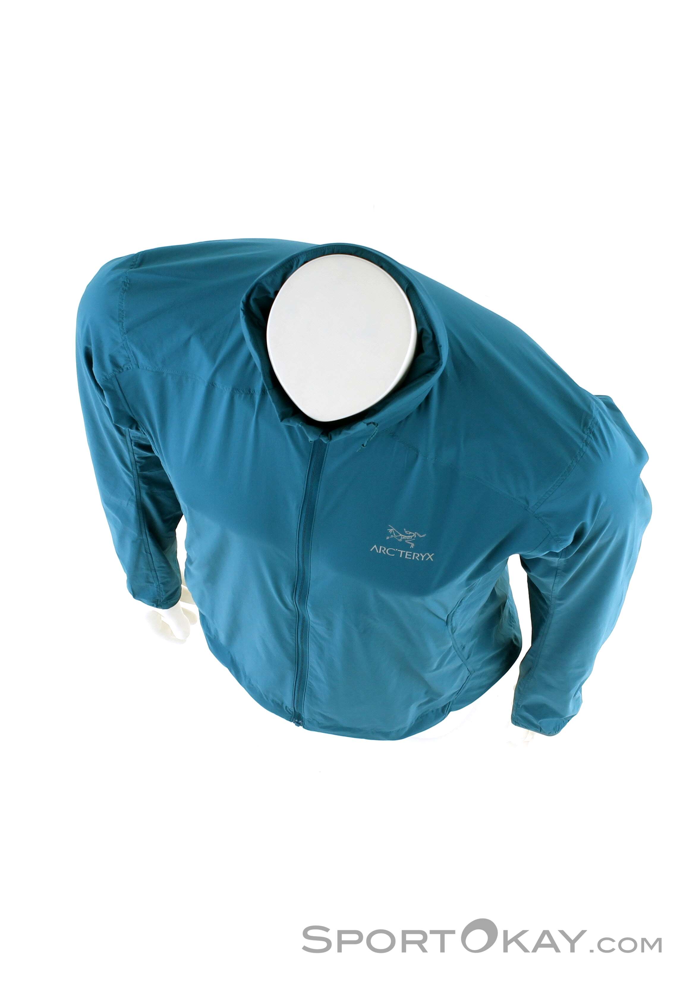 Arcteryx Nodin Jacket Mens Outdoor Jacket - Jackets - Outdoor