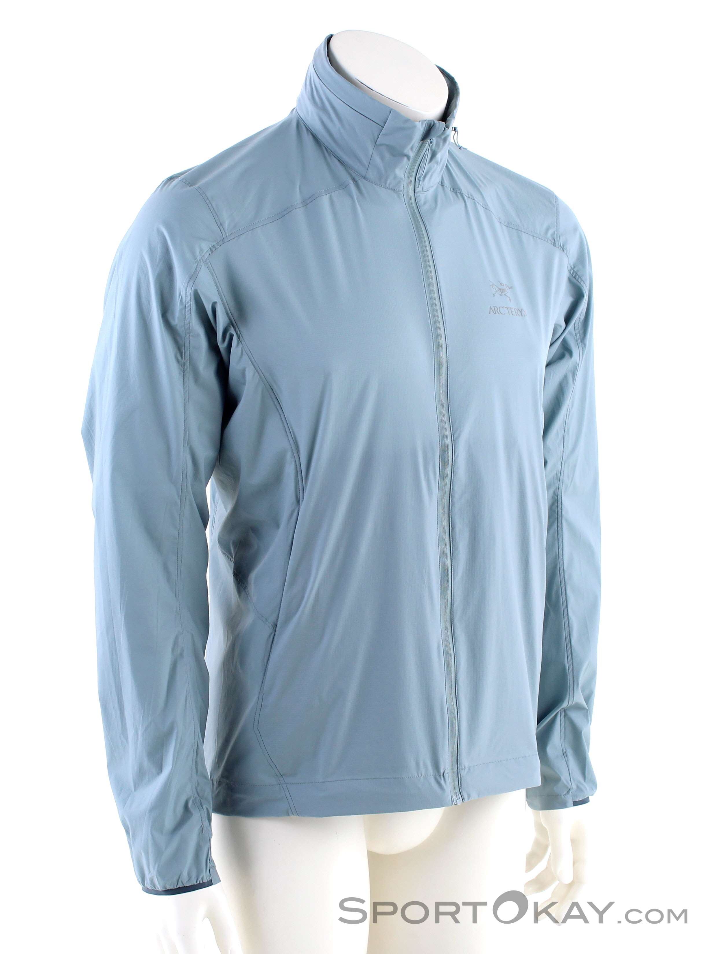 Arcteryx Nodin Jacket Mens Outdoor Jacket - Jackets - Outdoor