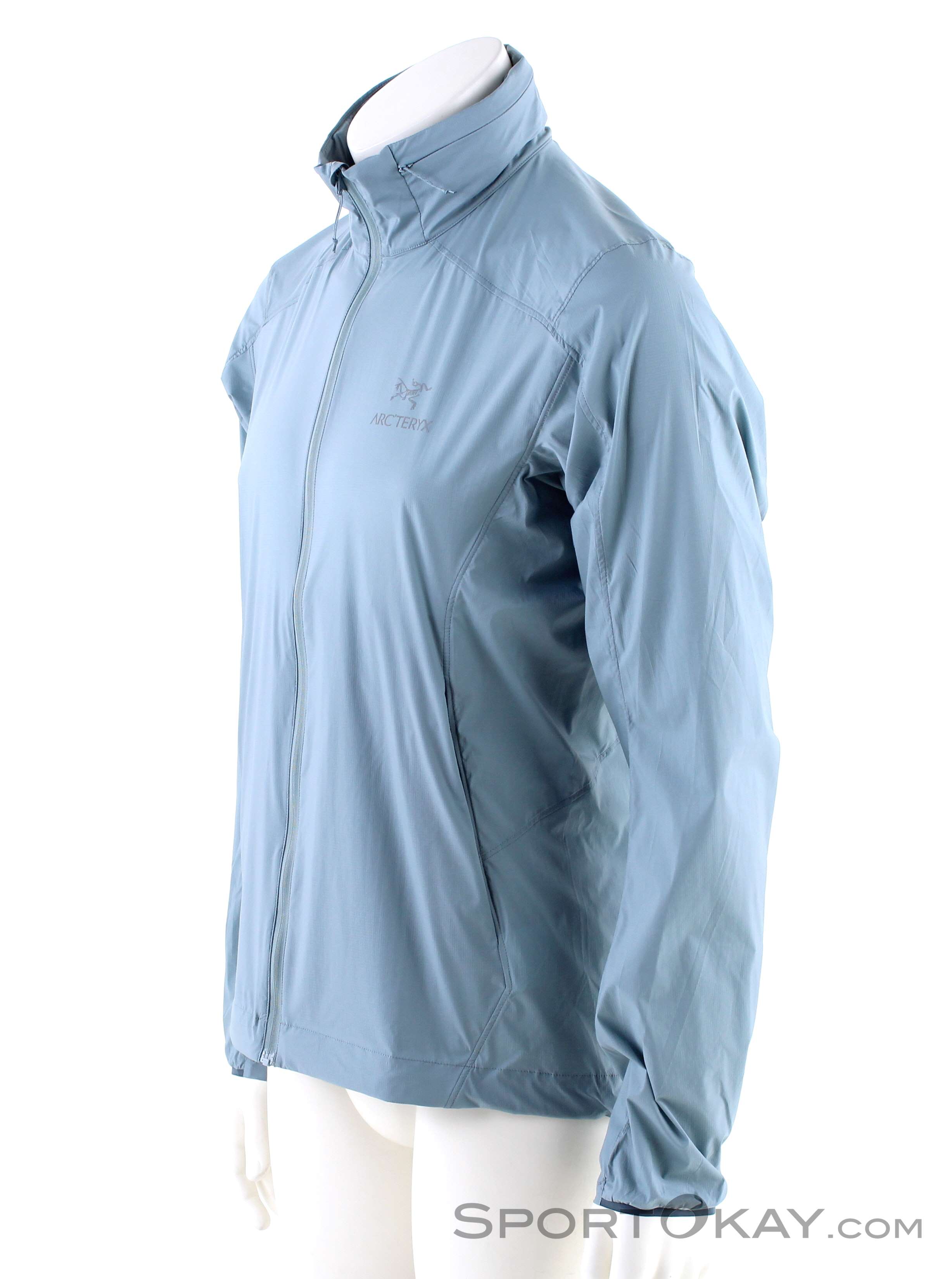 Arcteryx Nodin Jacket Mens Outdoor Jacket - Jackets - Outdoor