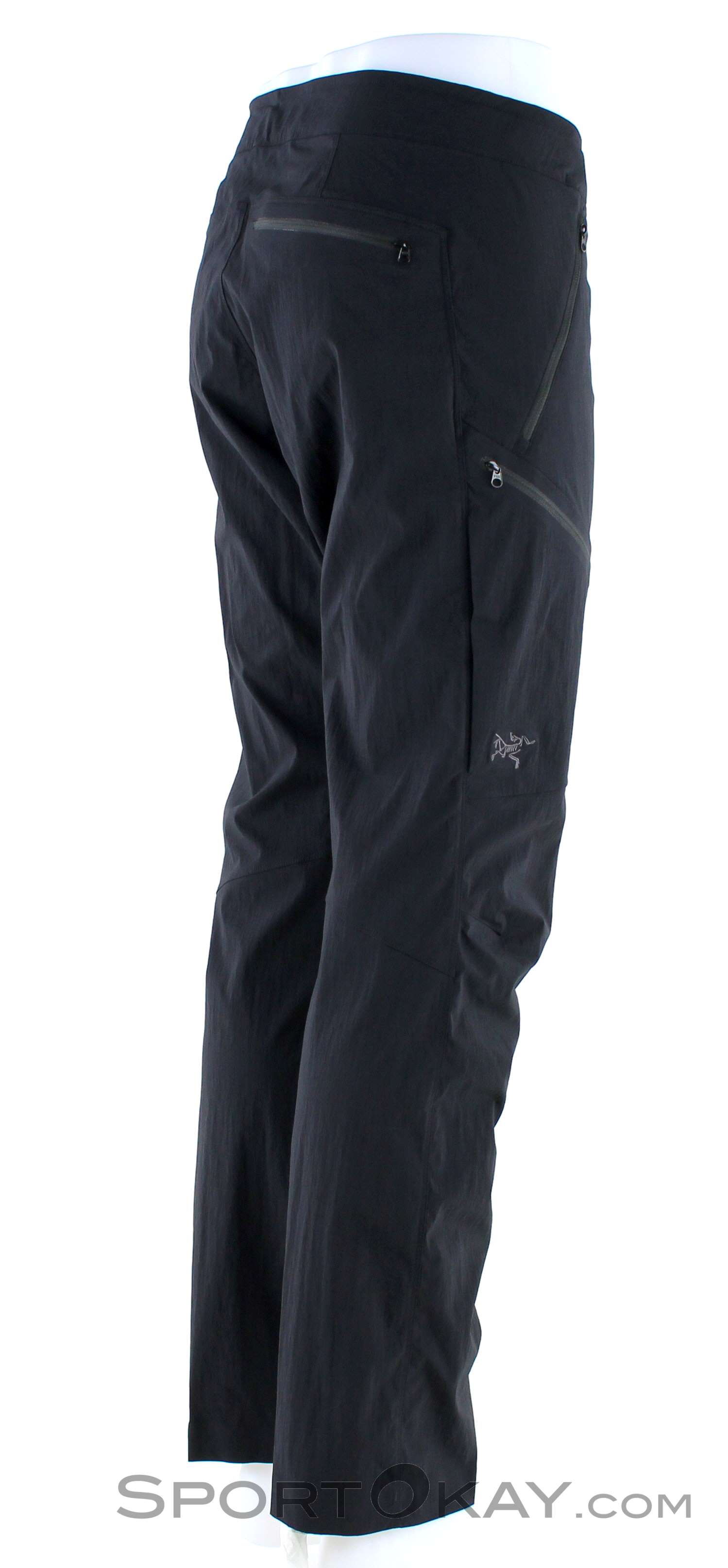 Arcteryx Palisade Pant Mens Outdoor Pants - Pants - Outdoor