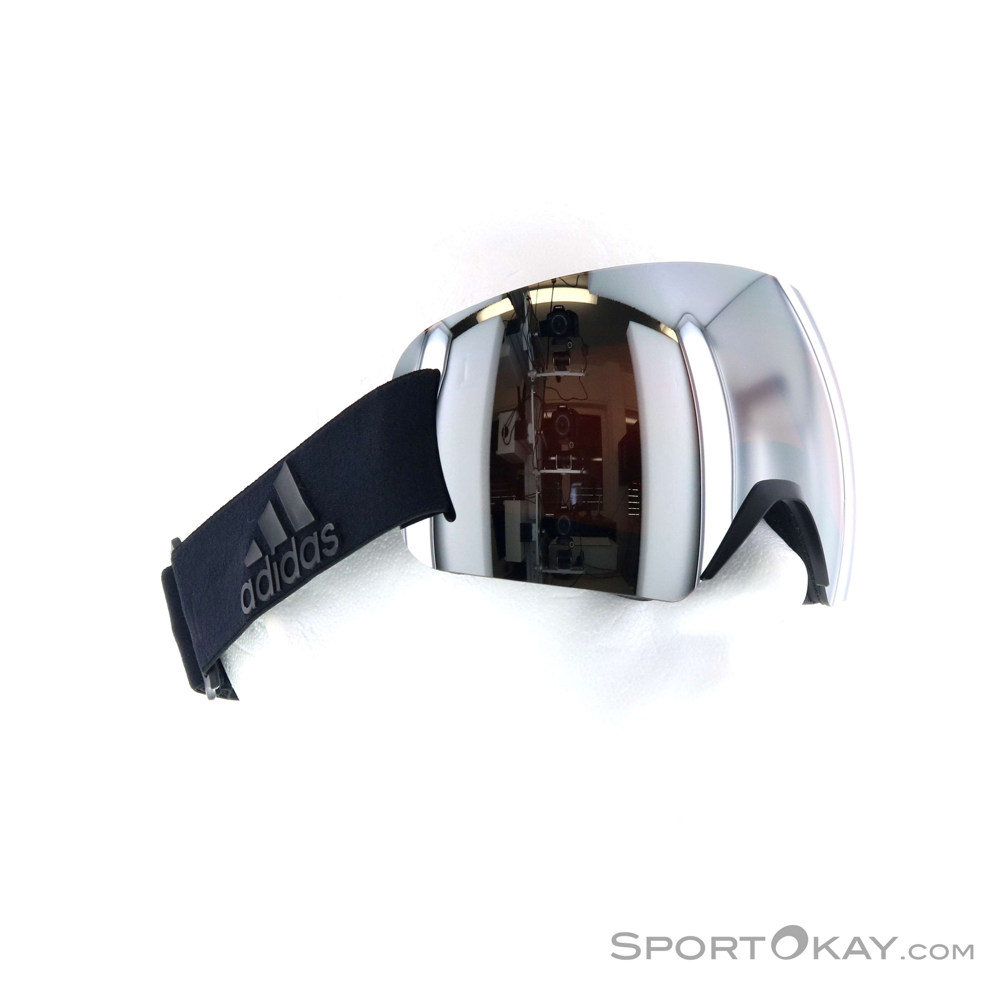 adidas progressor goggles