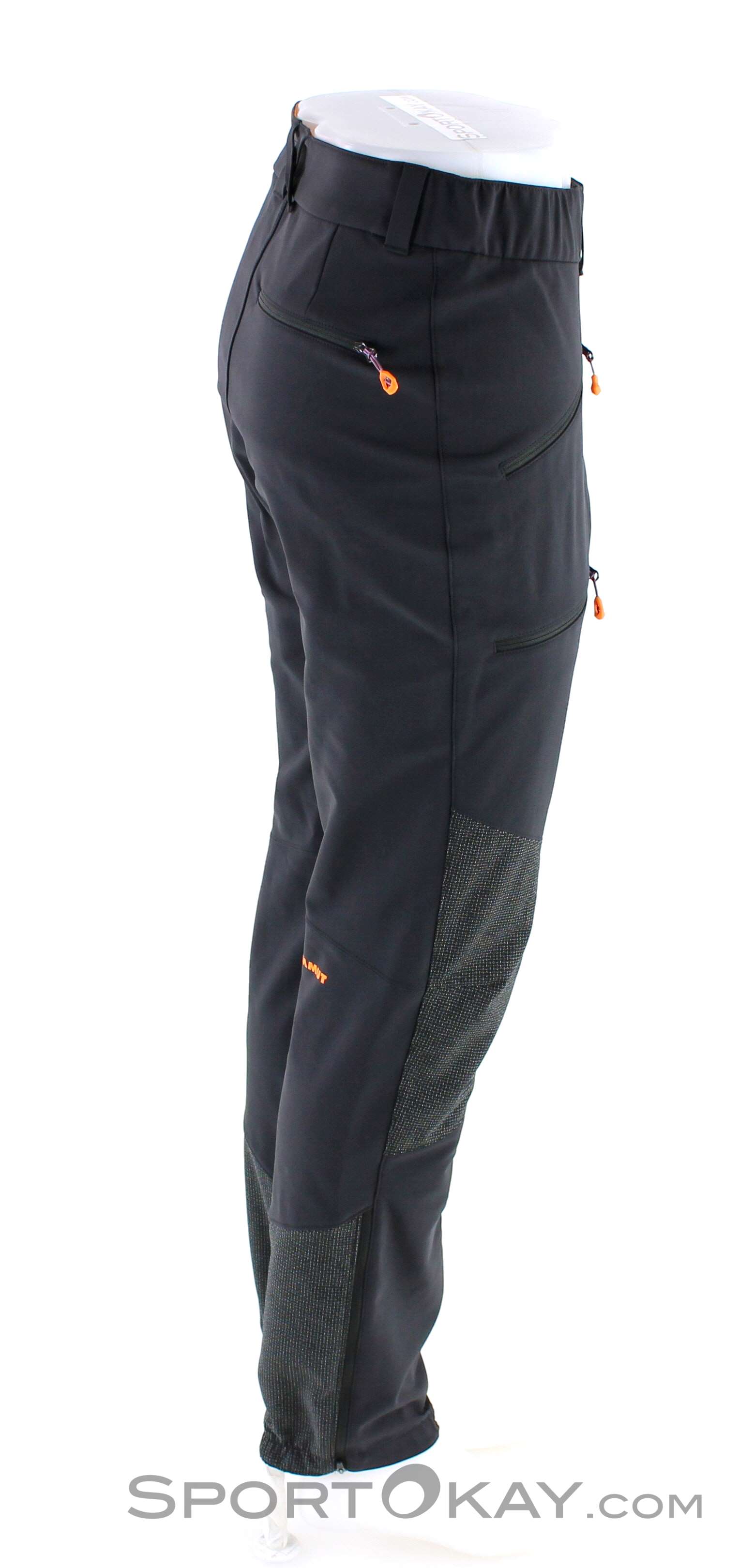 新品未使用　MAMMUT Eisfeld Pants Sサイズ　46 Eisfeld Guide SO Pants Men | Mammut