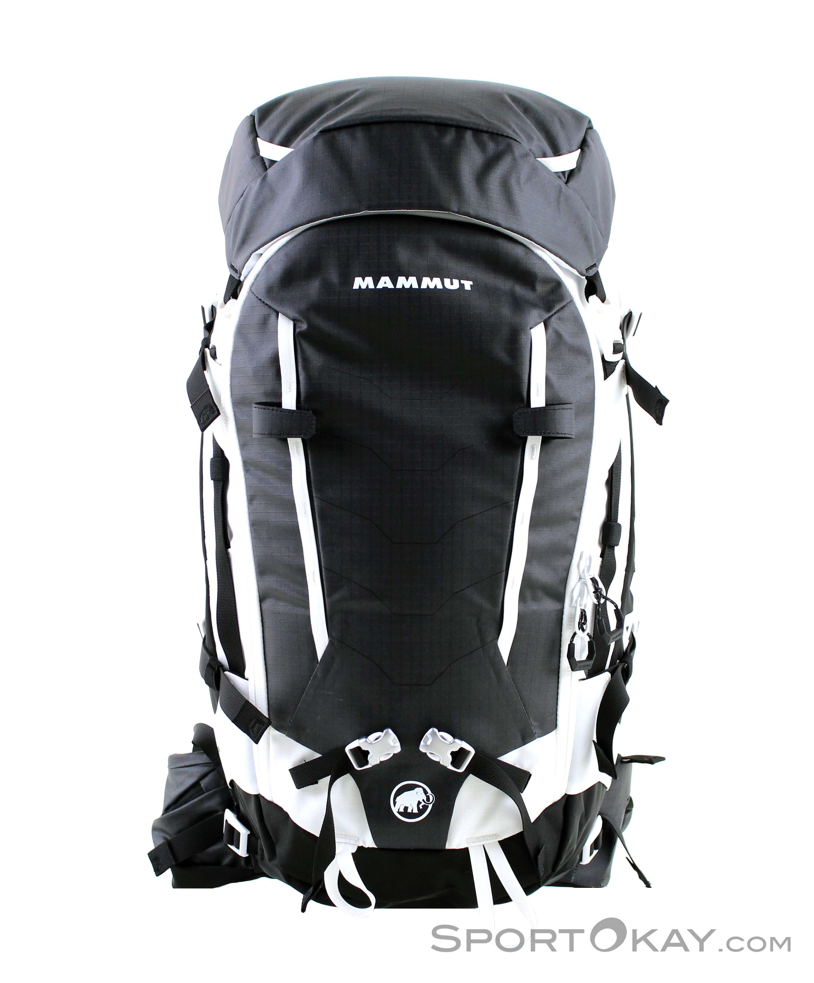 Mammut Trion Spine 35l Backpack - Backpacks - Backpacks