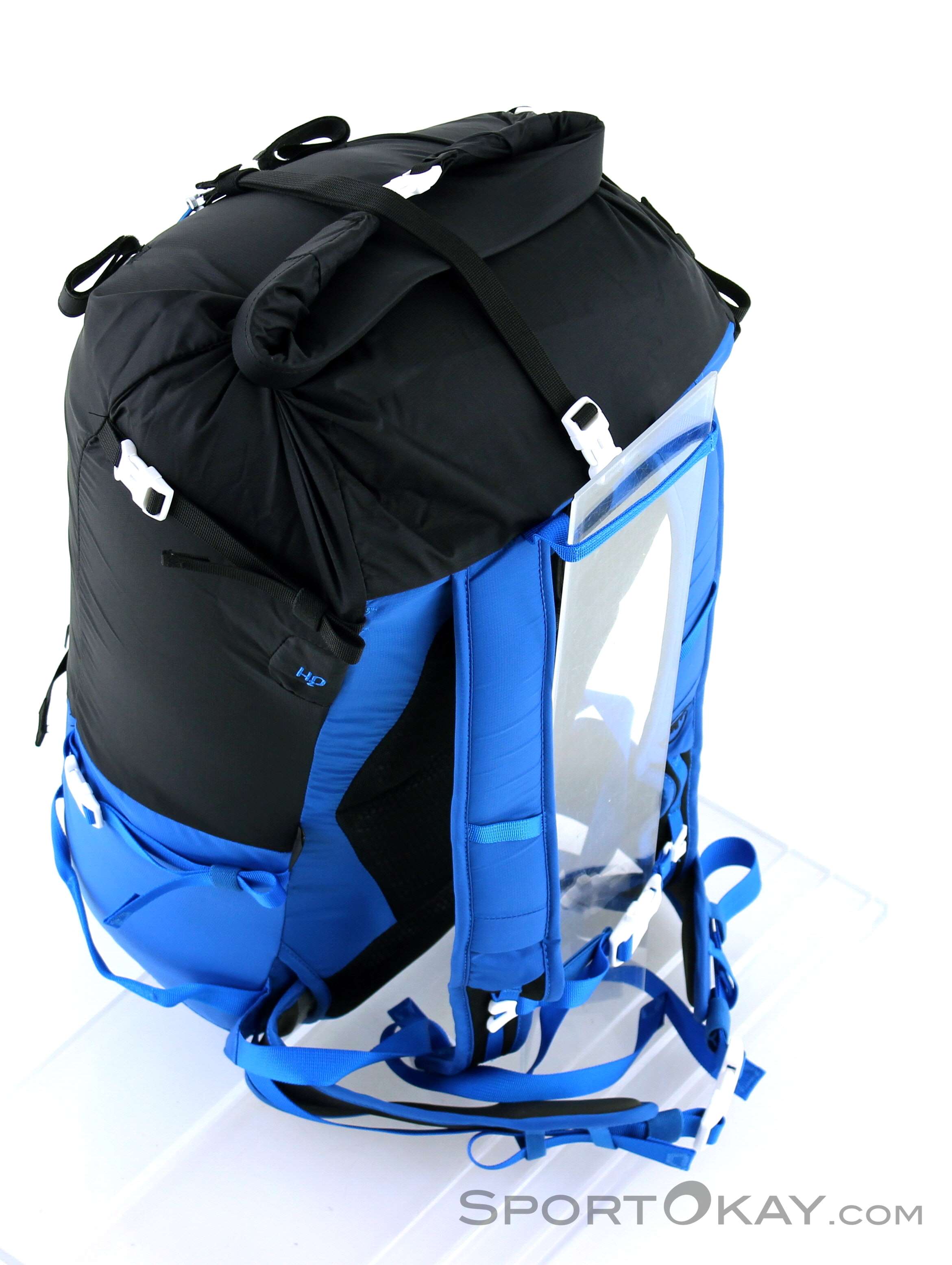 Mammut Trion Light 28+ 28l Backpack