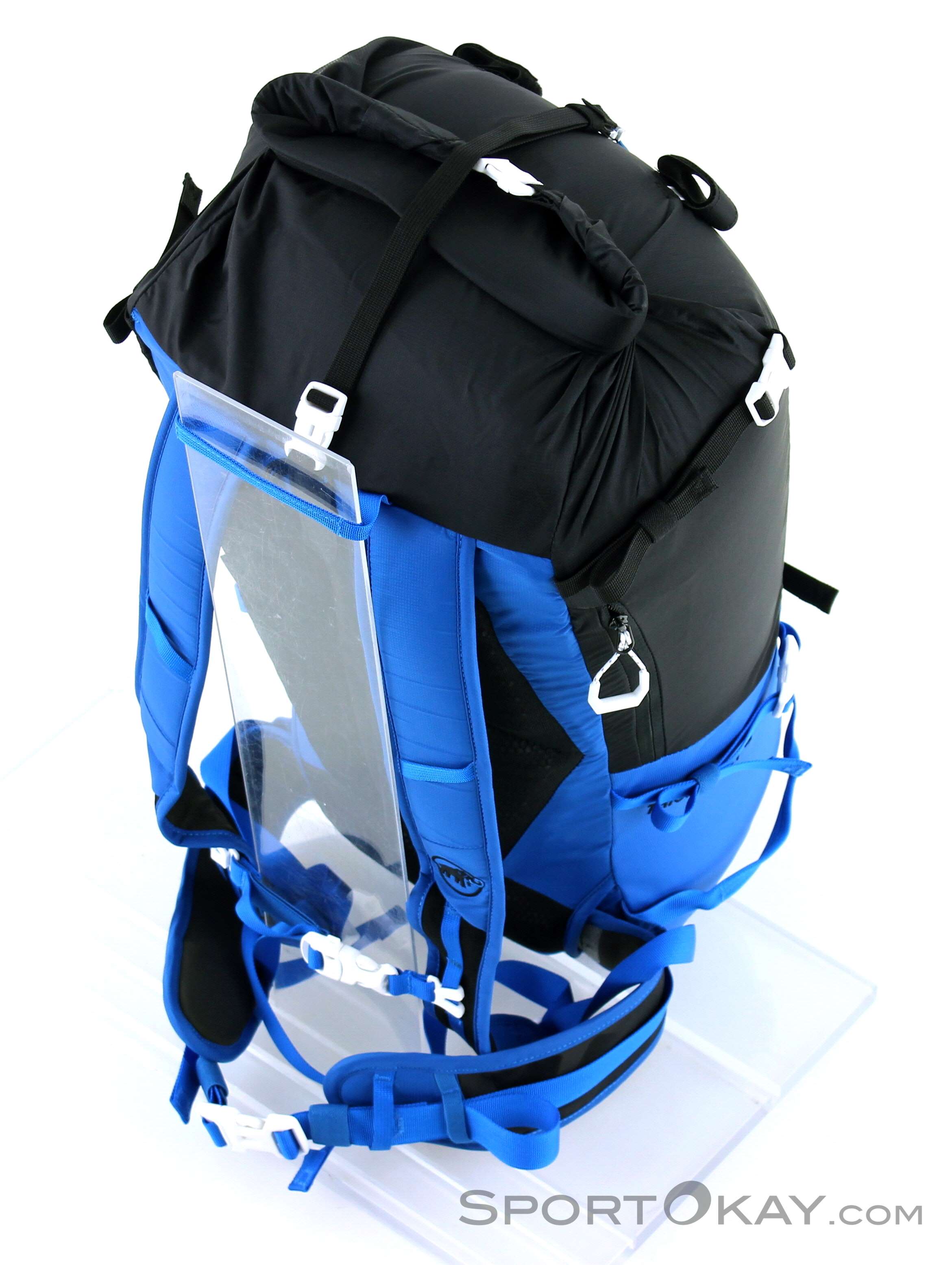 Mammut Trion Light 28+ 28l Backpack