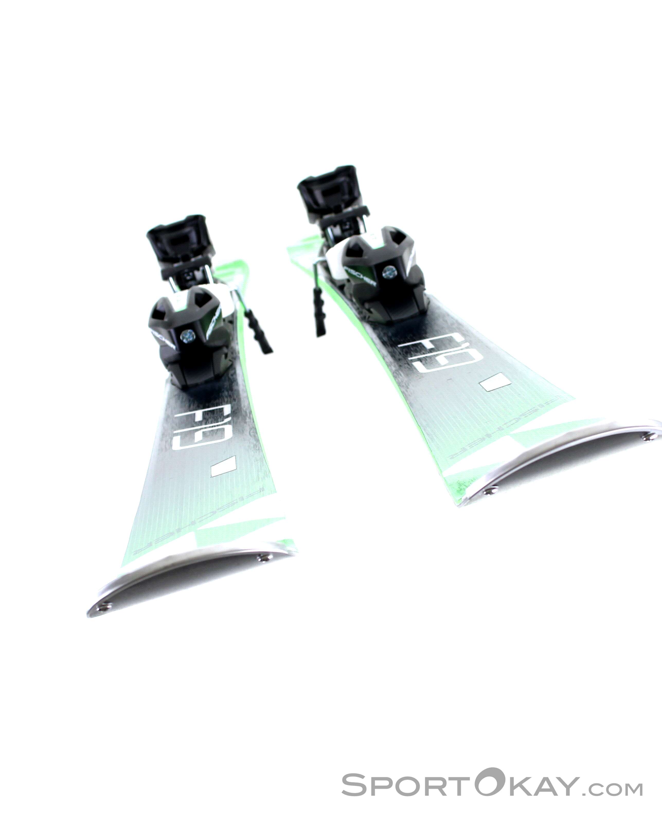 スキー FISCHER PROGRESSOR F19 TI 163cm スキー FISCHER PROGRESSOR F19 TI 163cm Fischer Progressor