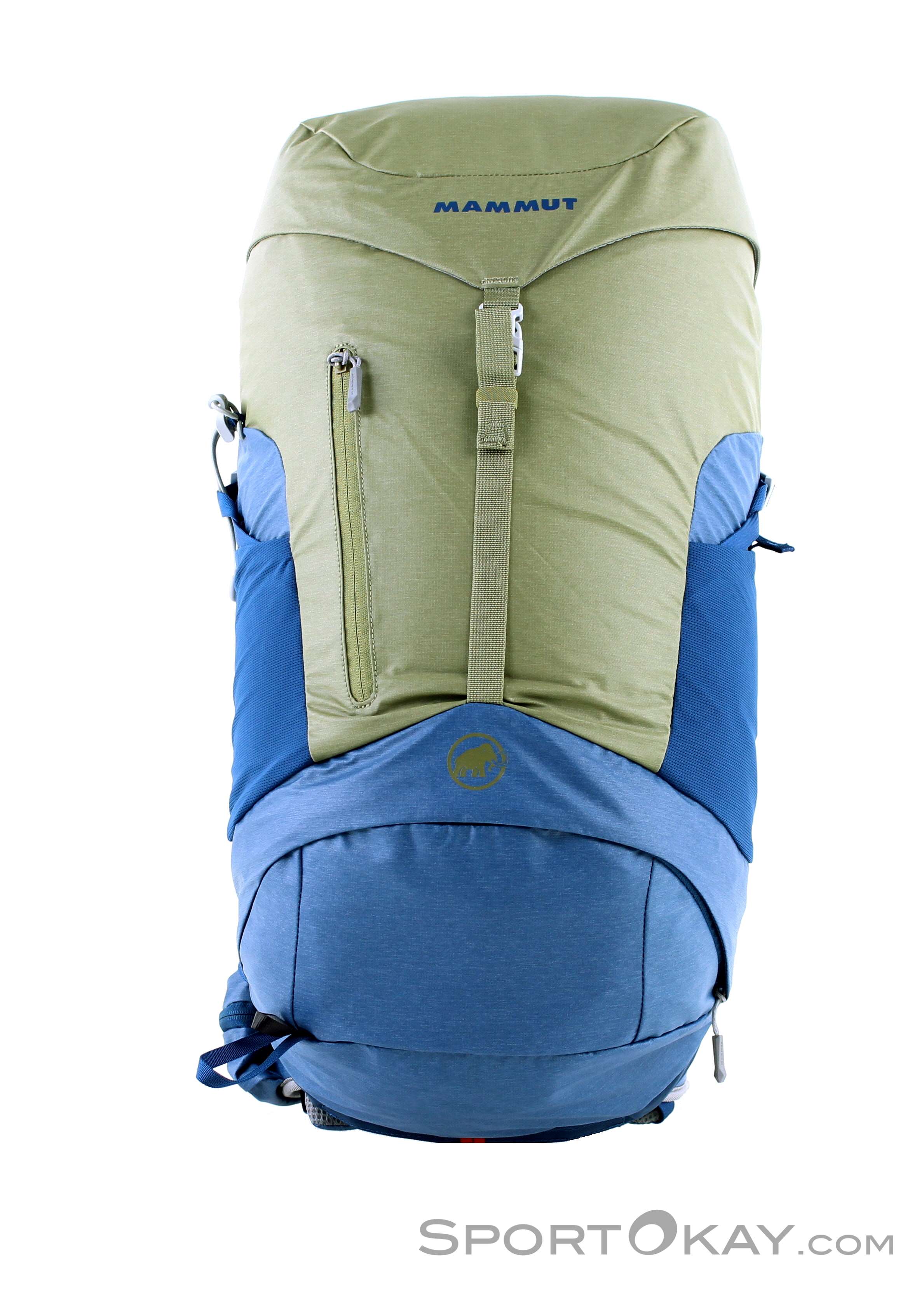 Mammut Creon Guide 35l Backpack - Backpacks - Backpacks