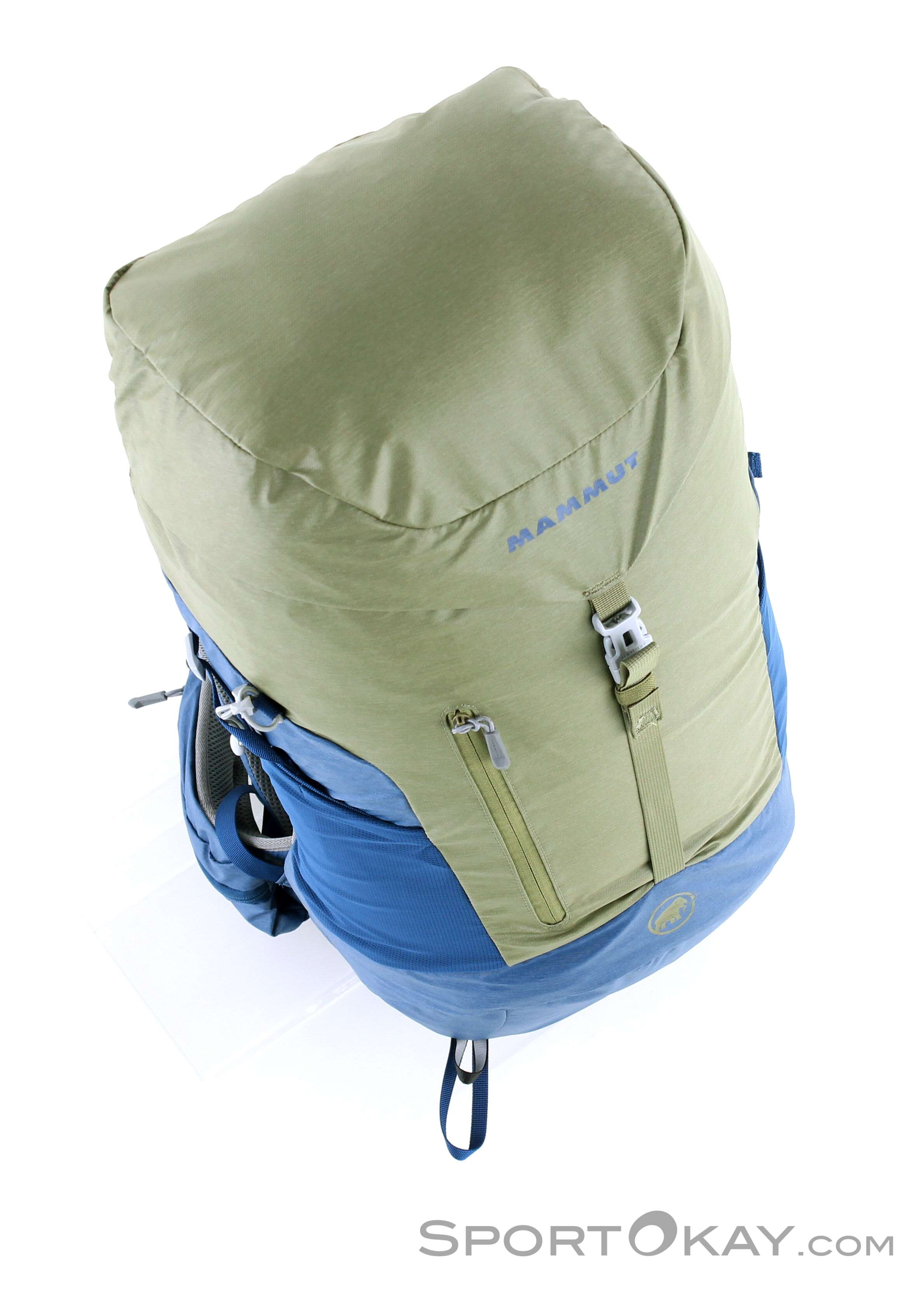 Mammut Creon Guide 35l Backpack - Backpacks - Backpacks