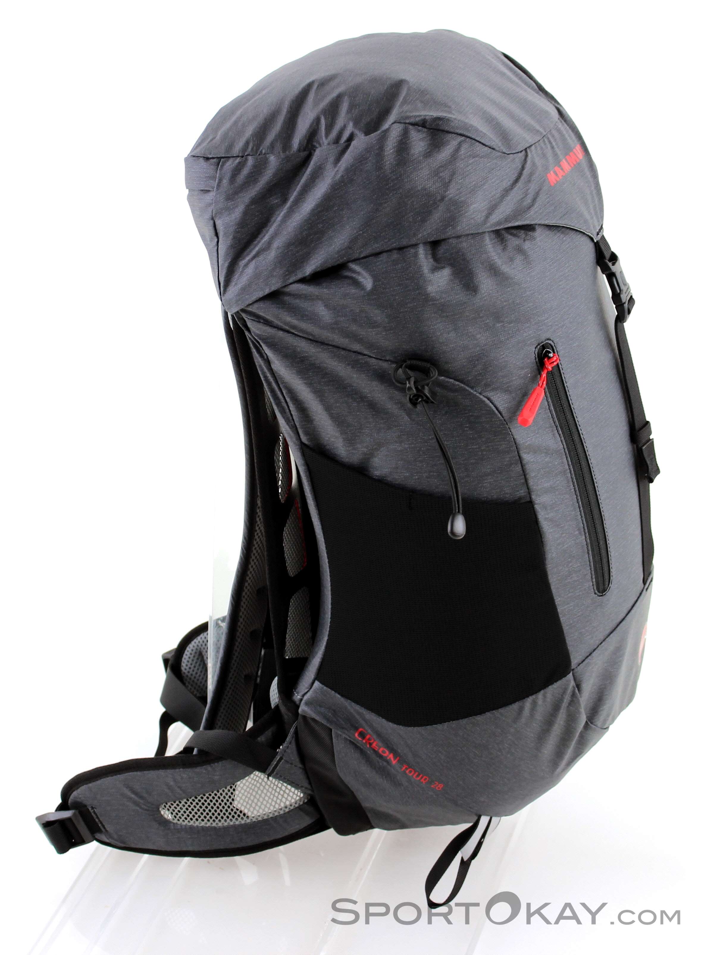 Mammut Creon Tour 28l Backpack - Backpacks - Backpacks & Headlamps