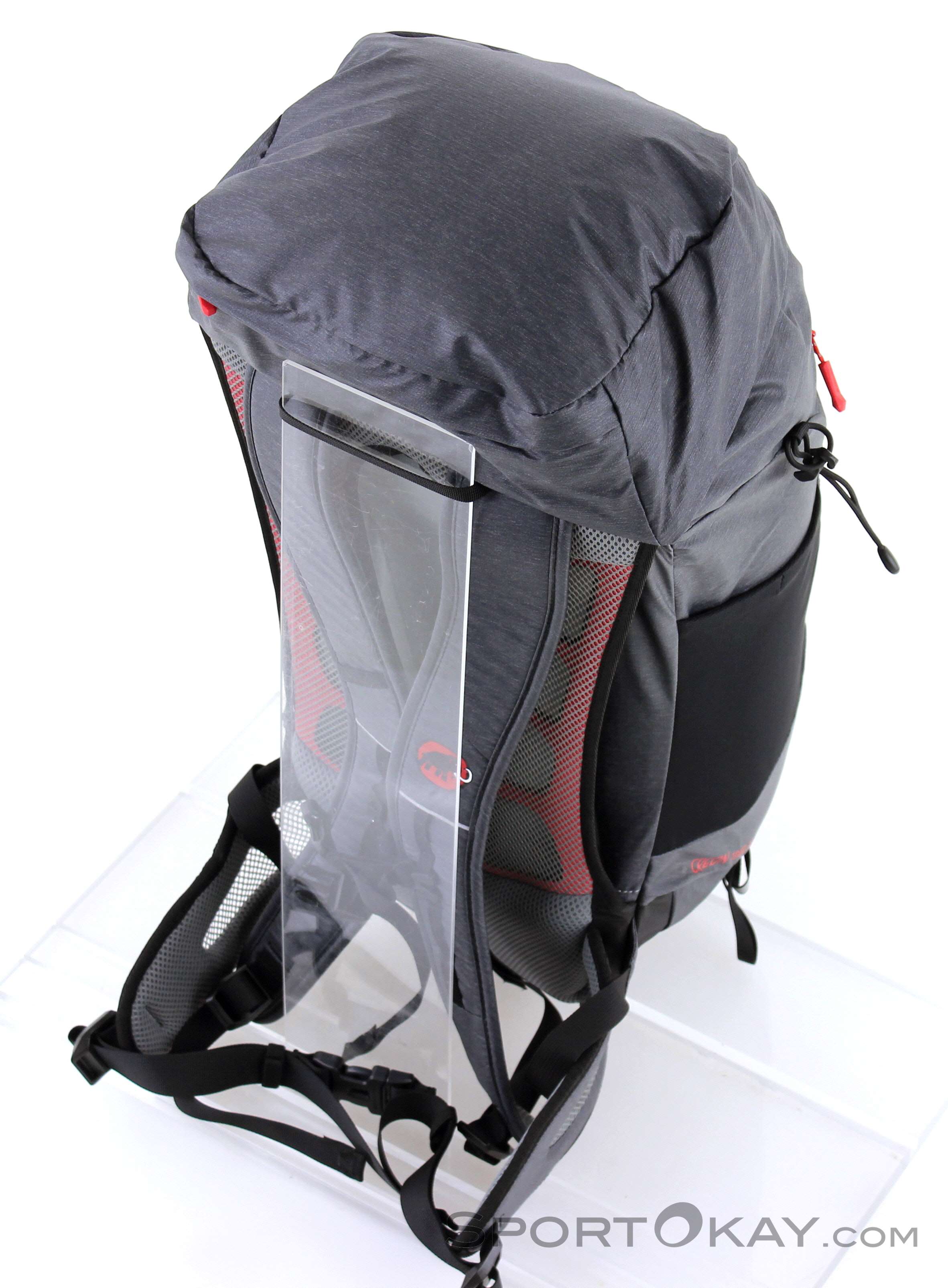 Mammut Creon Tour 28l Backpack - Backpacks - Backpacks & Headlamps