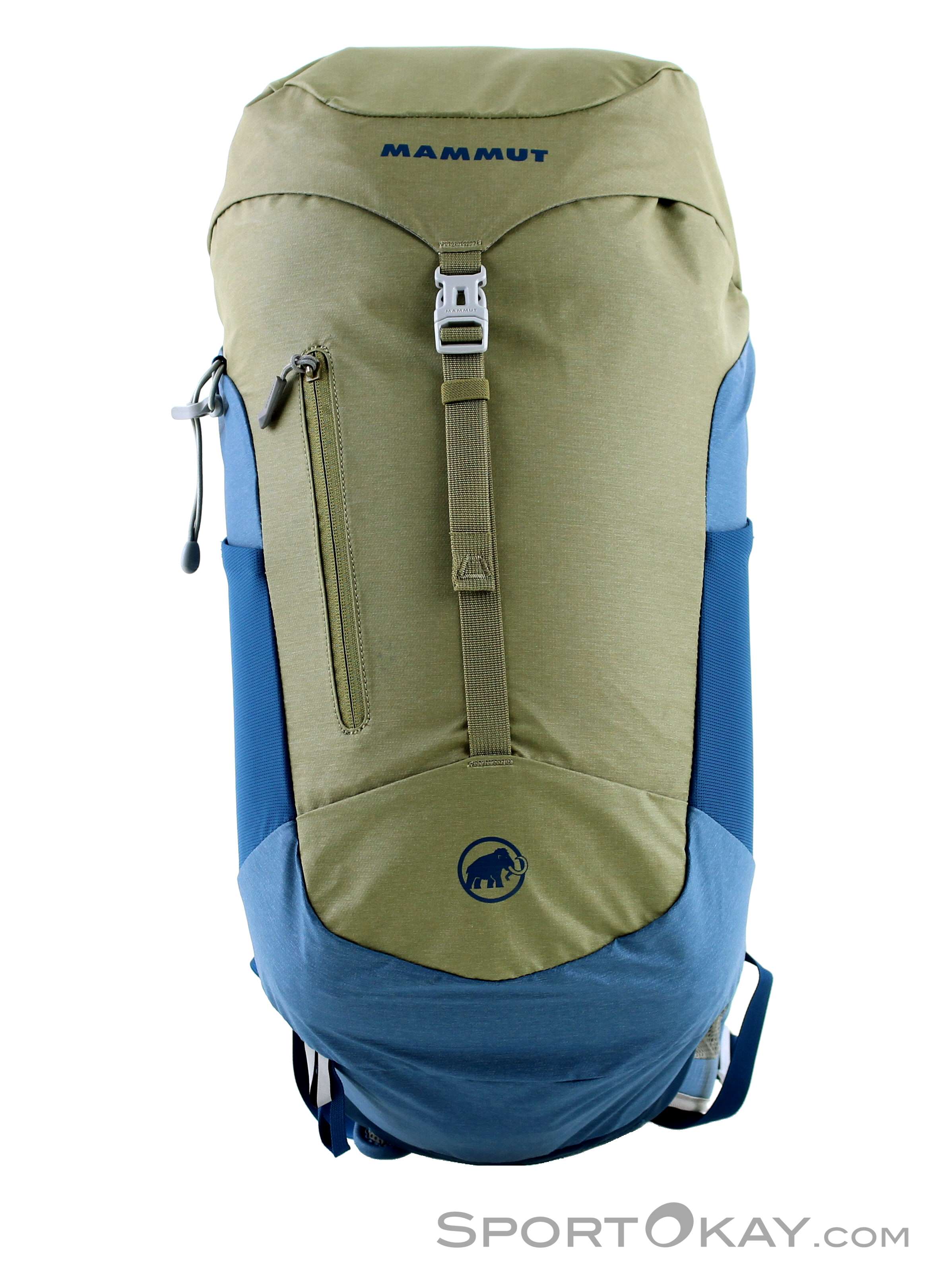 Mammut Creon Tour 28l Backpack - Backpacks - Backpacks & Headlamps
