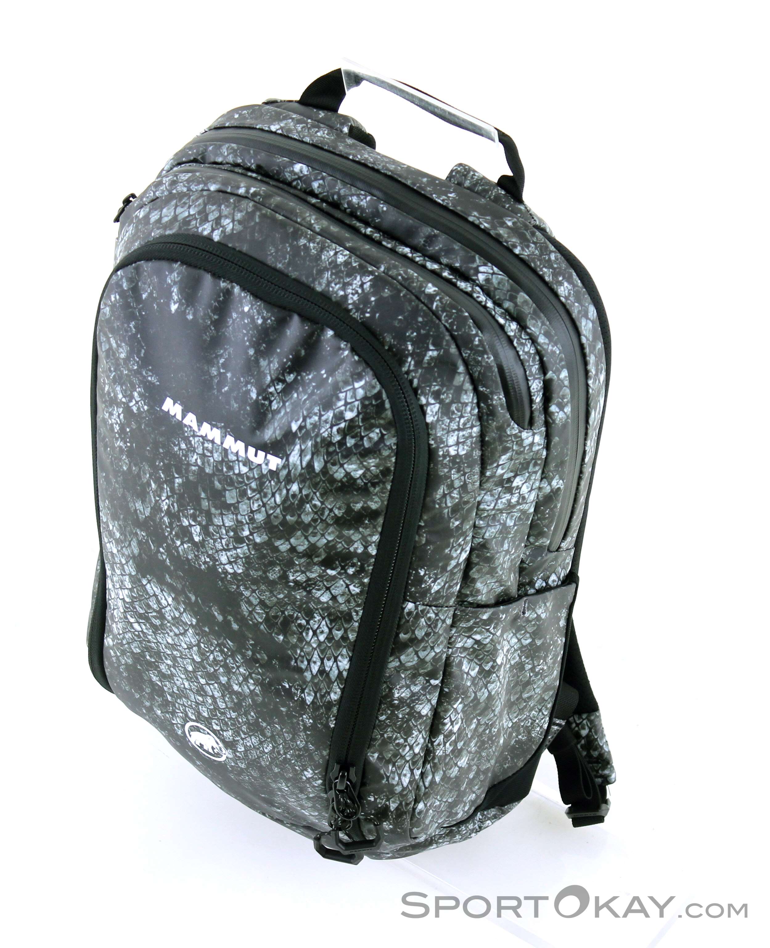 Mammut Seon Shuttle X 22l Backpack - Bags - Leisure Bags - Fashion 