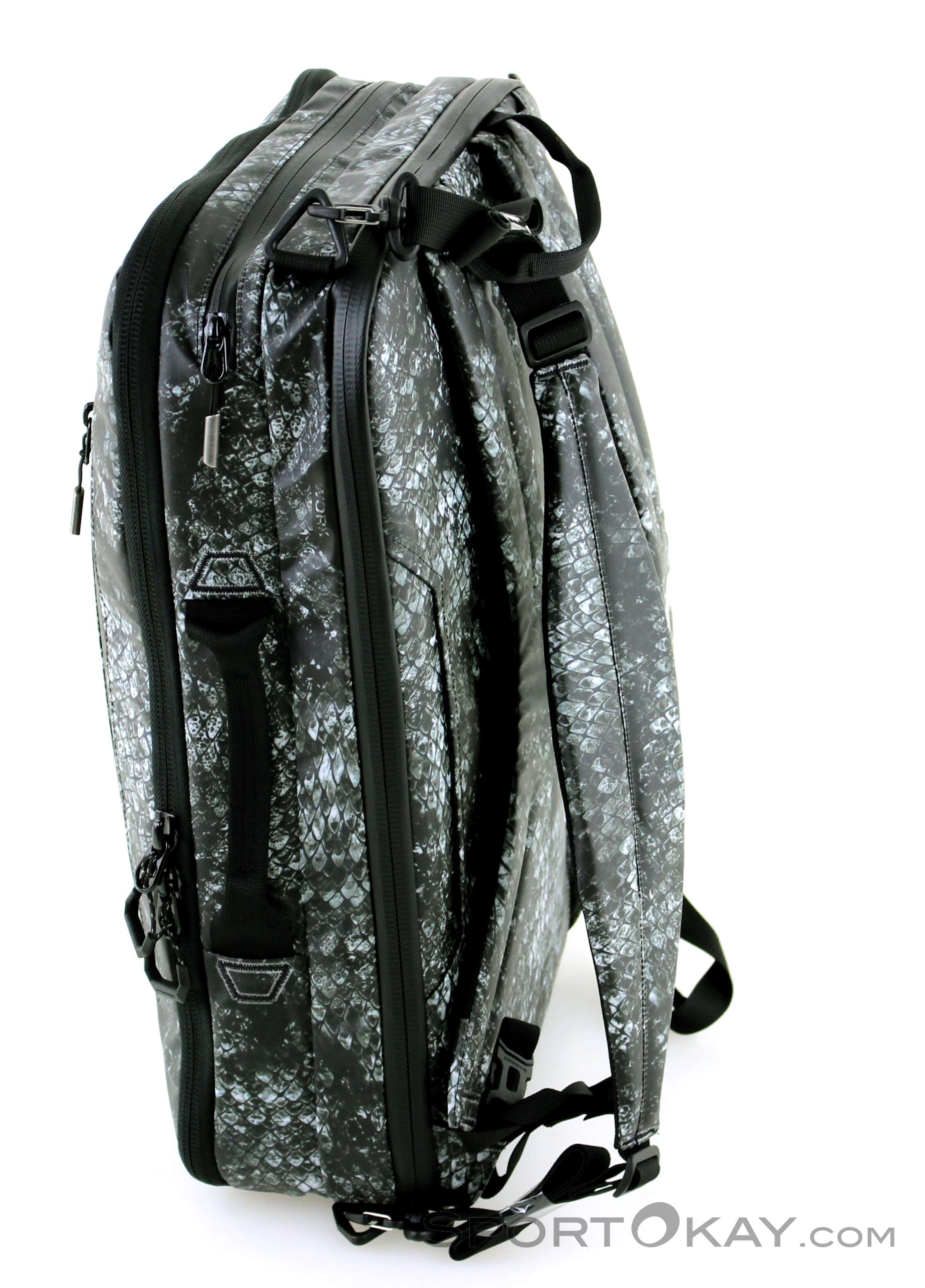 Mammut Seon 3-Way X 18l Backpack - Bags - Leisure Bags - Fashion - All