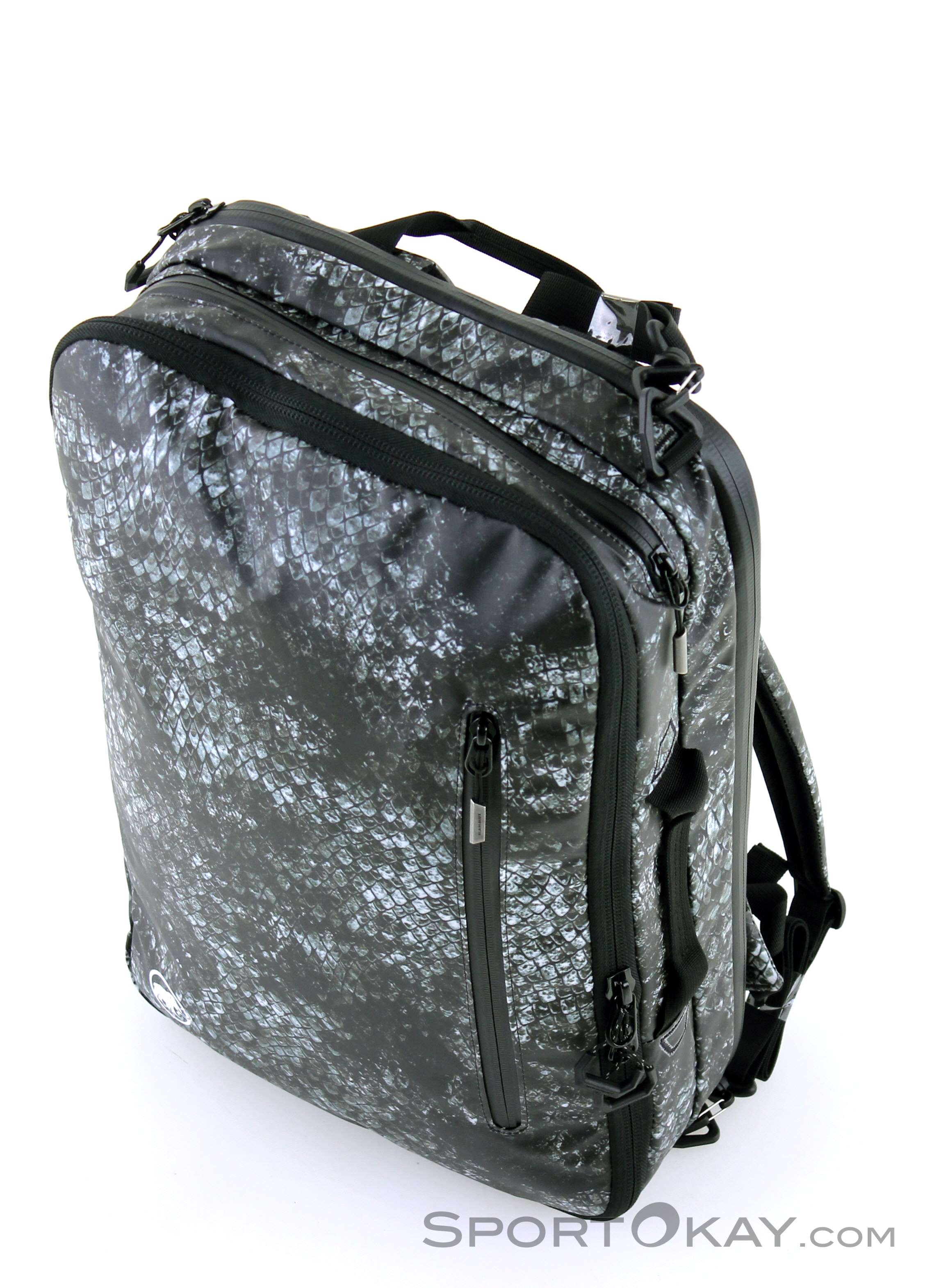 Mammut Seon 3-Way X 18l Backpack - Bags - Leisure Bags - Fashion - All