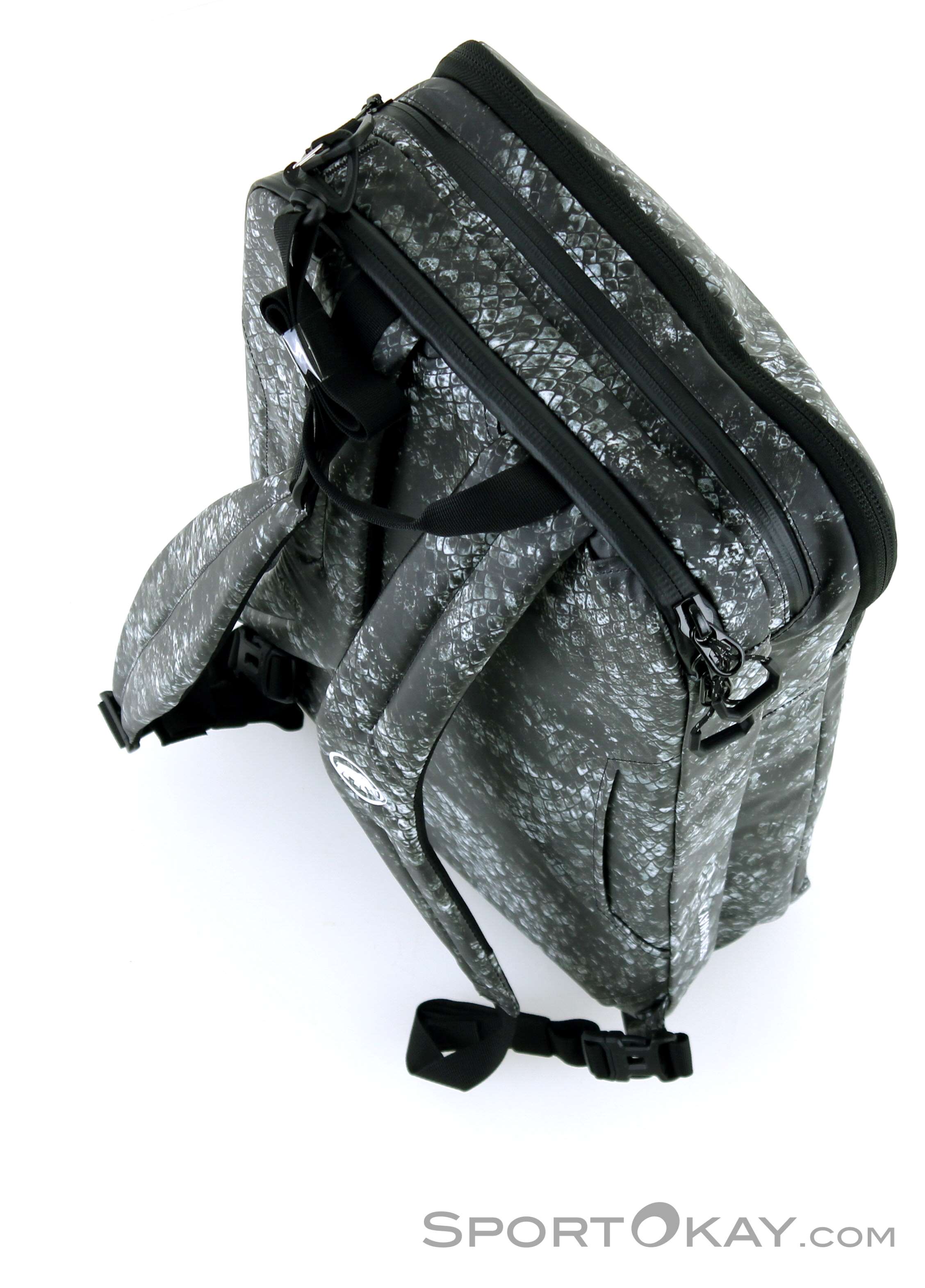 Mammut Seon 3-Way X 18l Backpack - Bags - Leisure Bags - Fashion - All