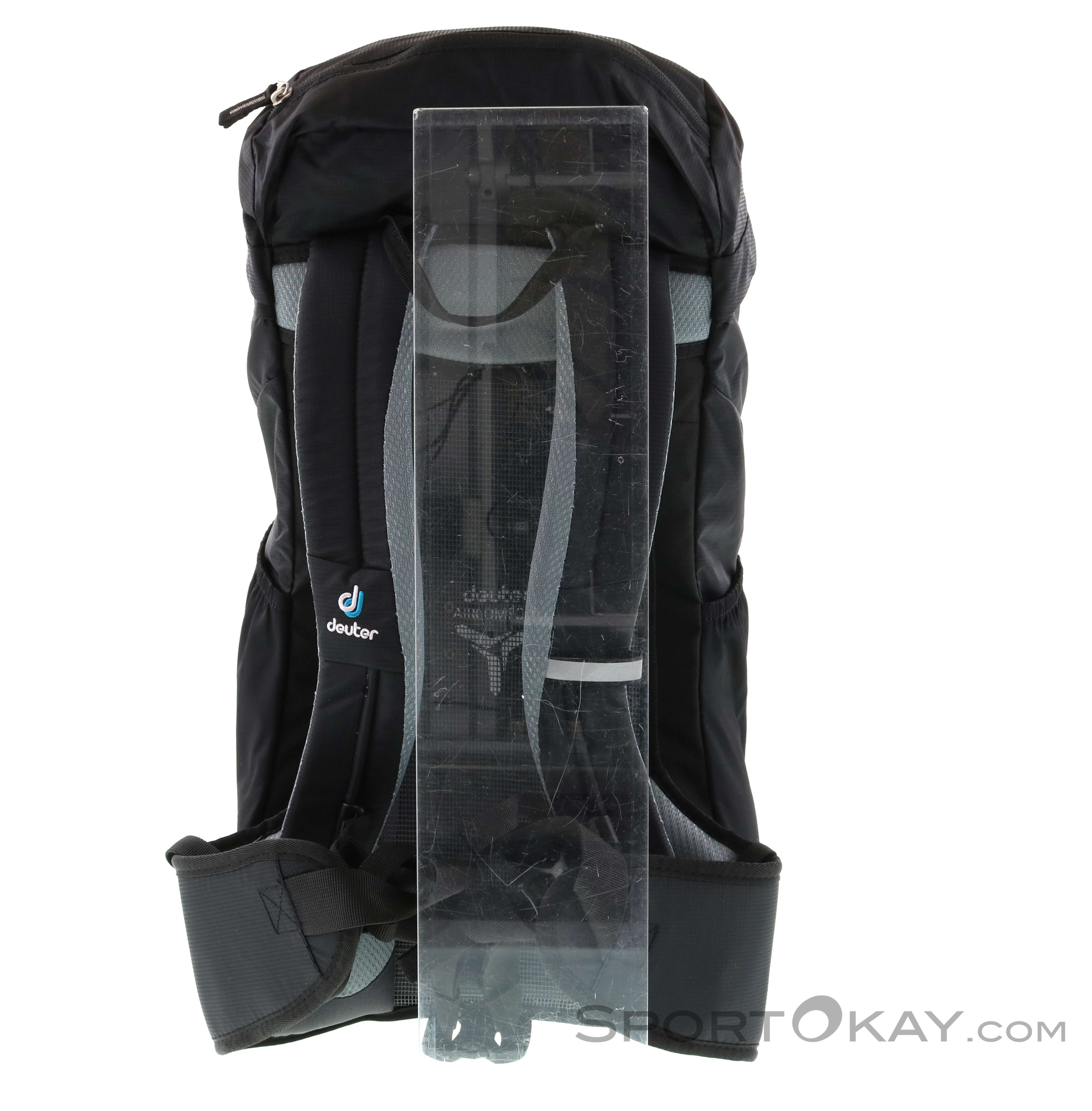 deuter ac lite 26l backpack Deuter AC Lite 26l Backpack - Mochilas - Mochilas y linternas frontales -  Aire libre