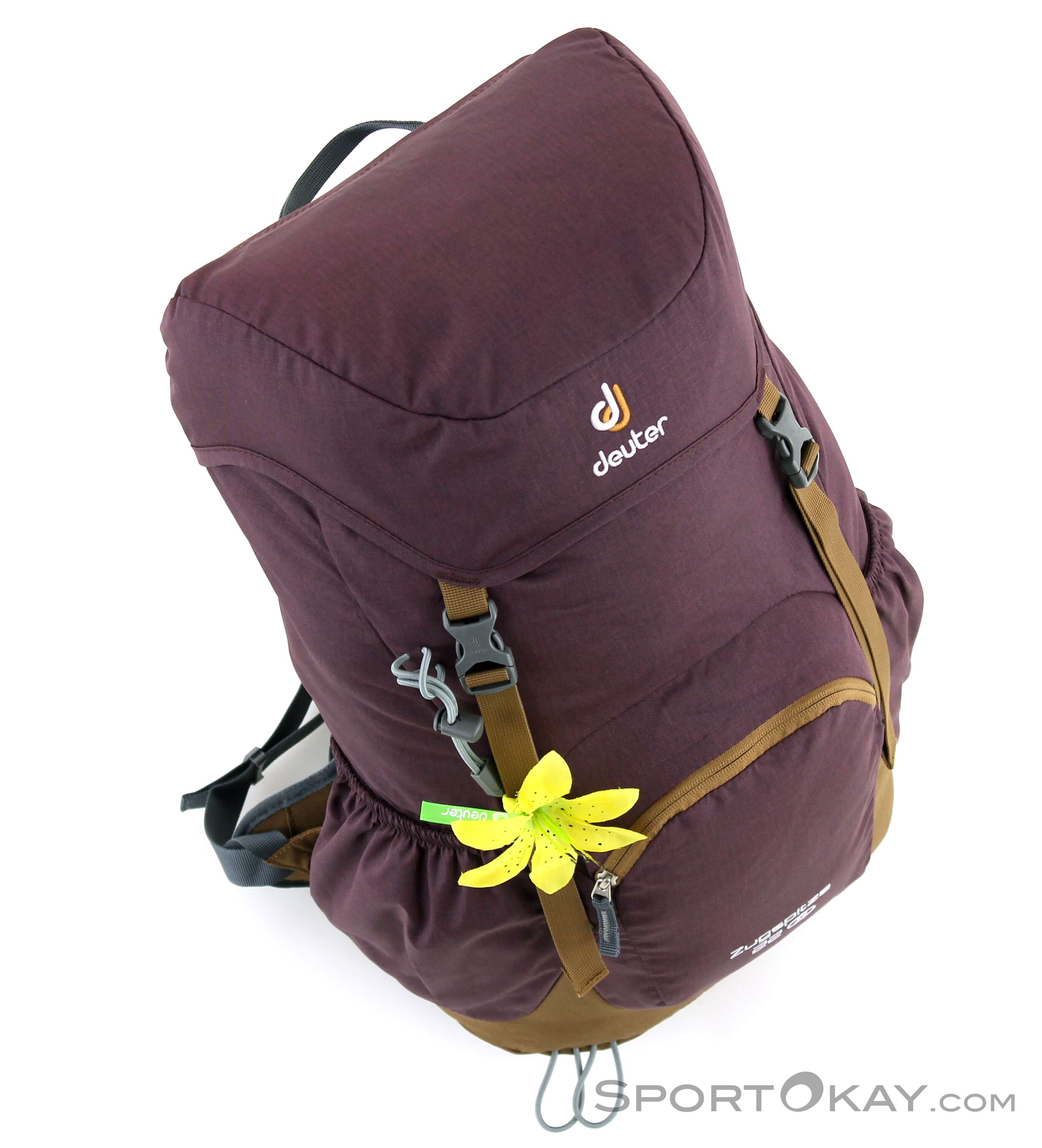 Deuter Zugspitze SL 22l Womens Backbag Backpacks Backpacks - Main Image