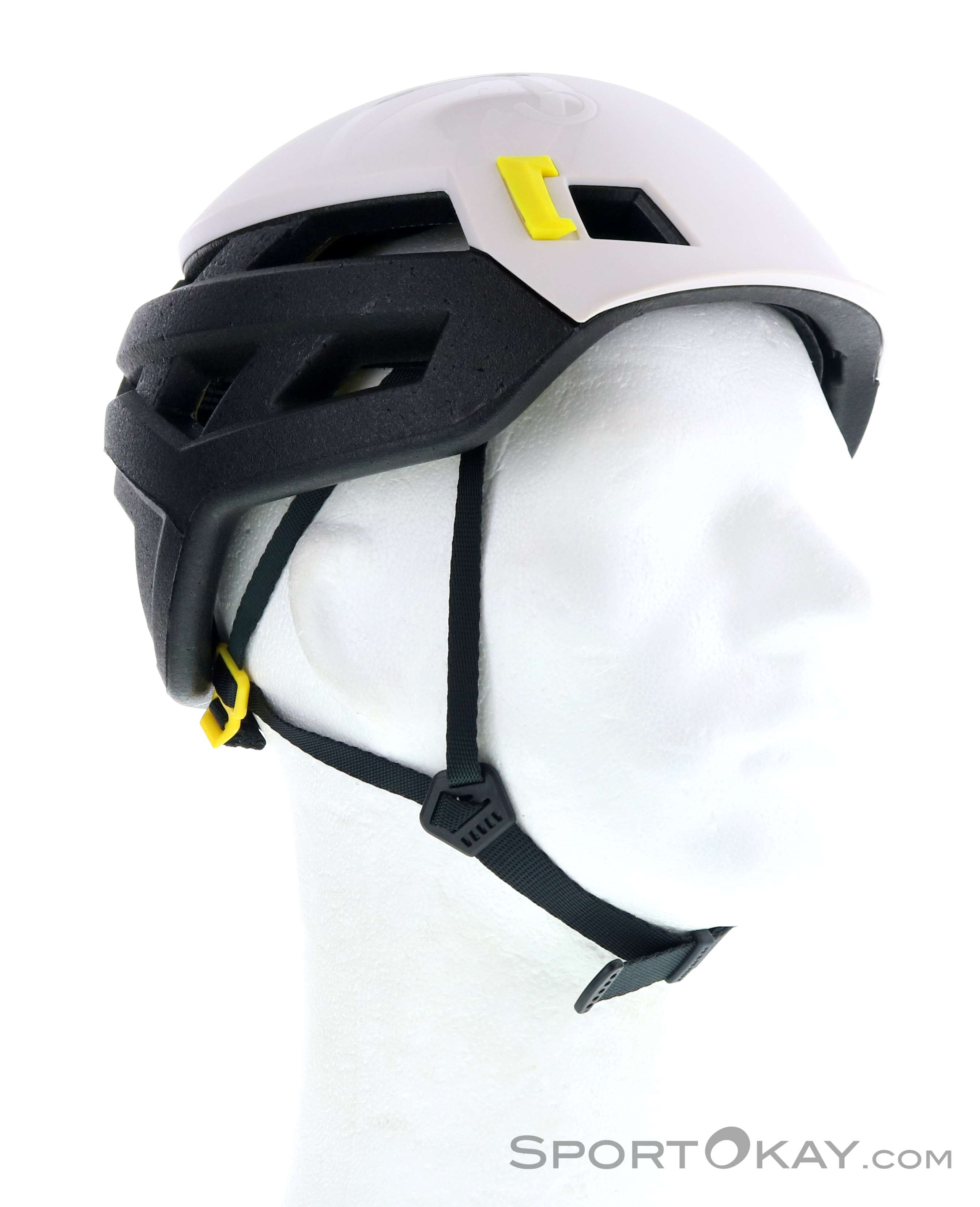 Mammut Wall Rider MIPS Climbing Helmet Hybrid Helmet Climbing