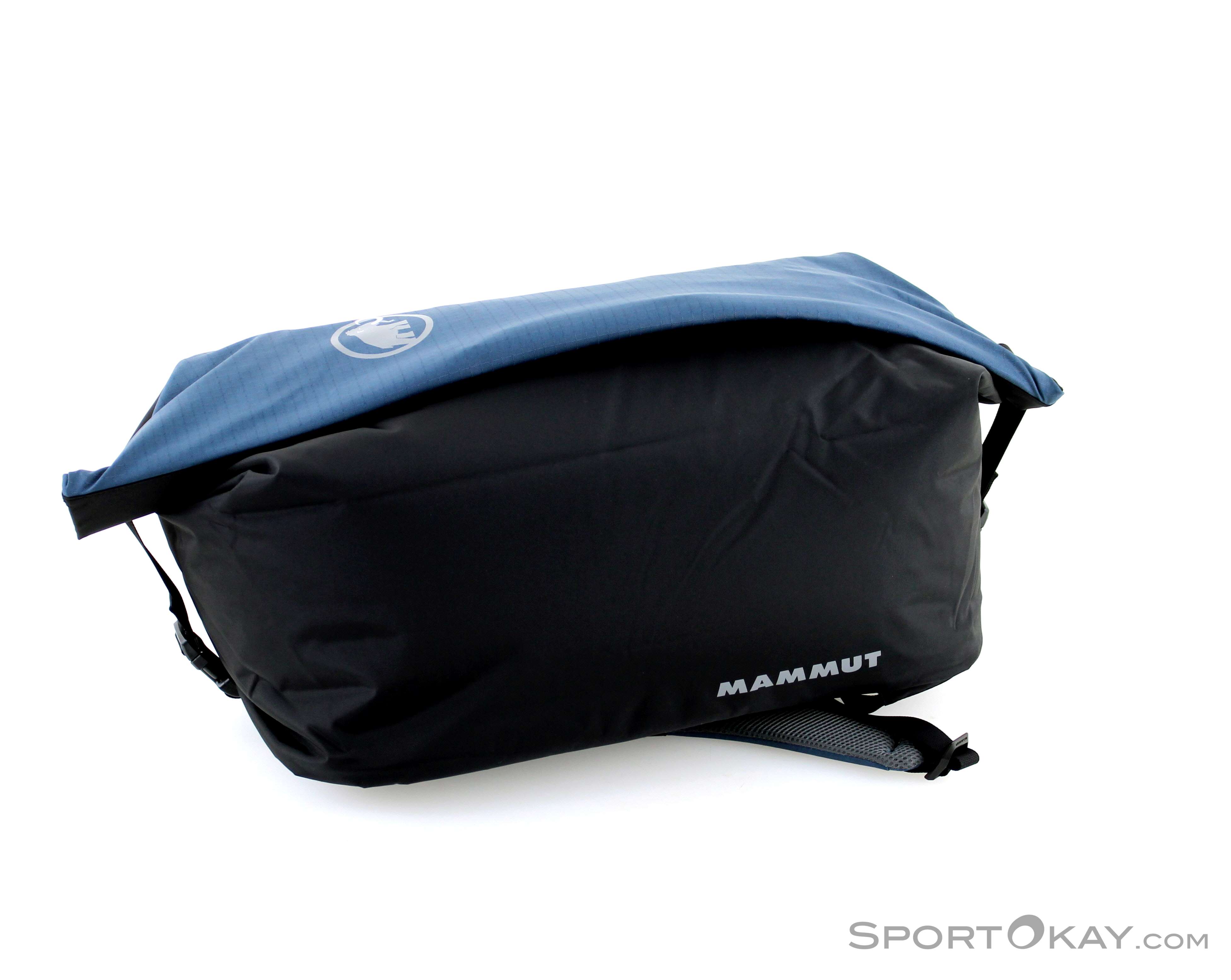 Mammut Crag Rope Bag Sacca per Corda Portacorda Corde