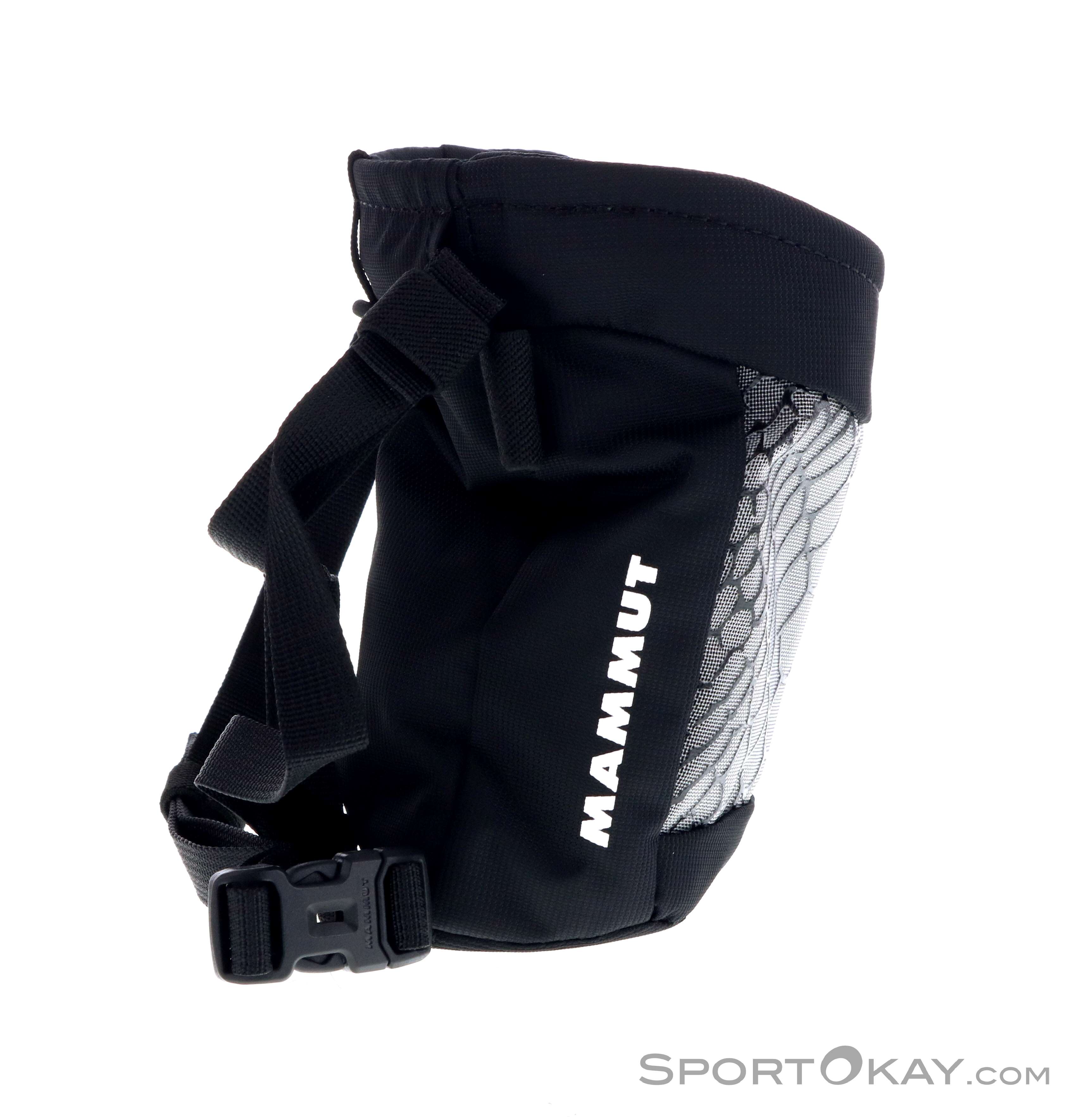 Mammut Alnasca Chalk Bag Chalk Bags Climbing Accessory