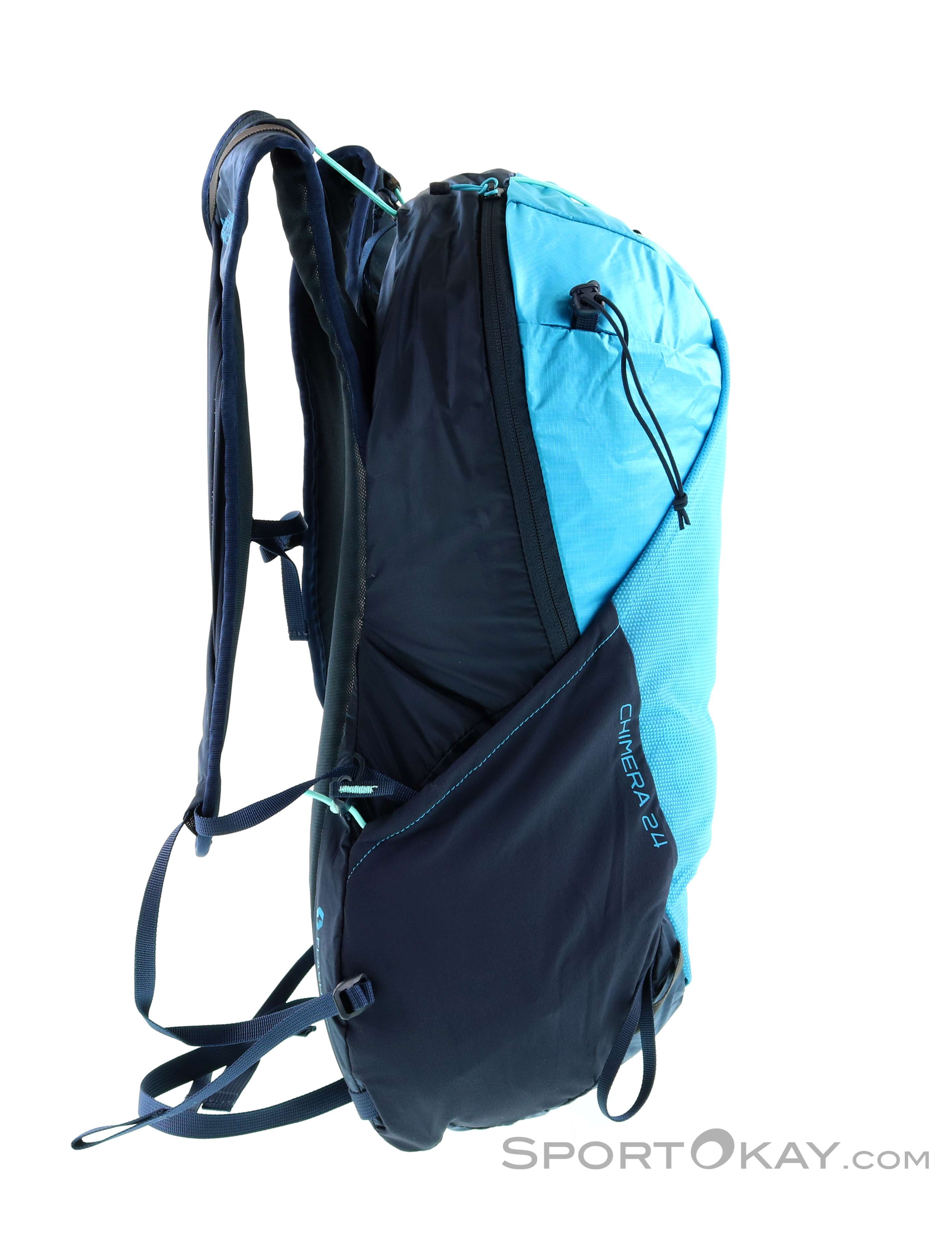 Hiking The North Face Chimera 24 Pack The North Face Women's - Main Image