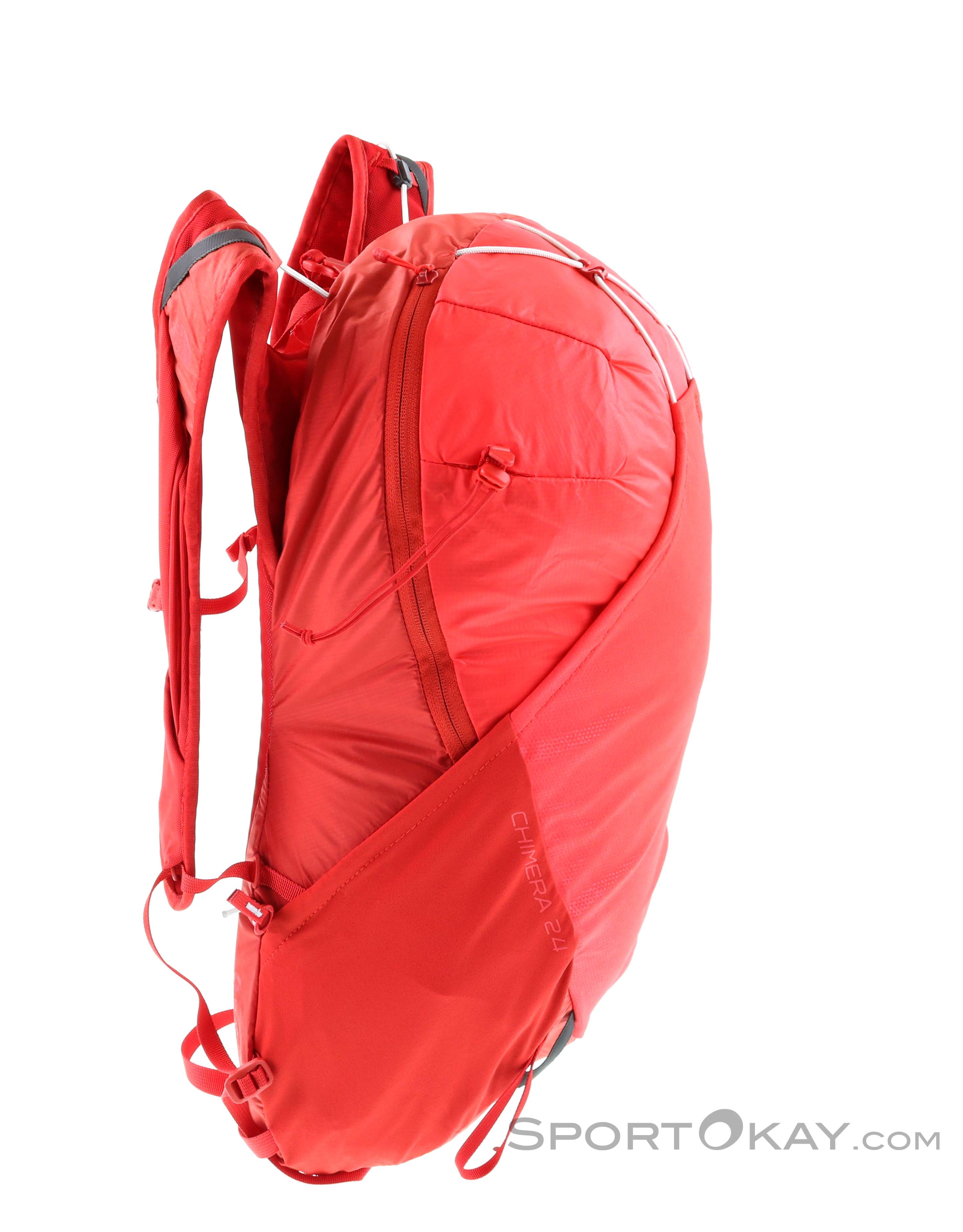 The North Face W Chimera 24l Womens Backpack Backpacks