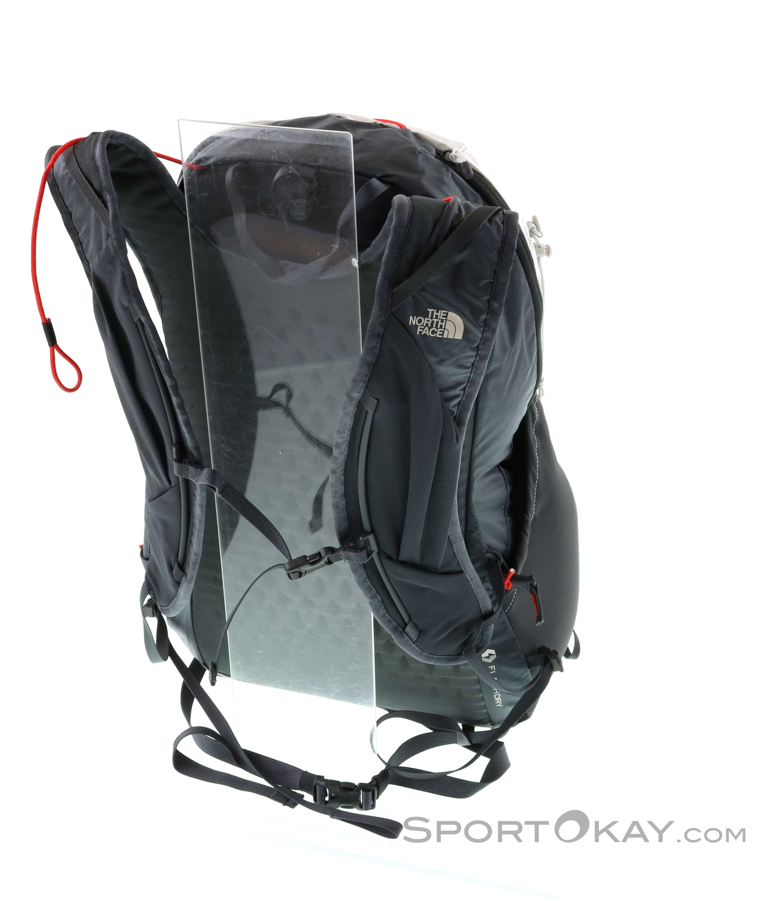 The North Face Chimera 18l Backpack